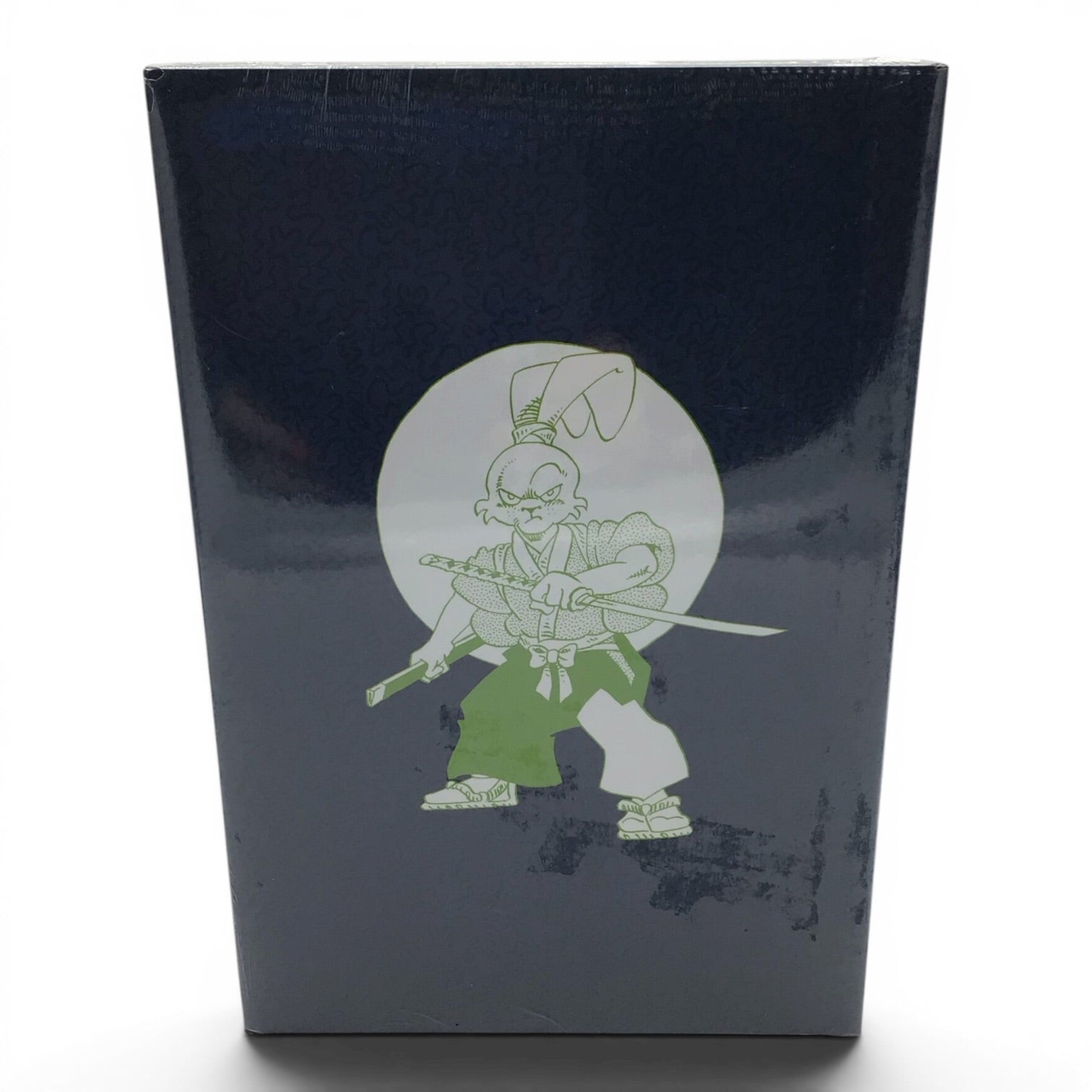 Usagi Yojimbo: Two Hundred Jizo - Hardcover Graphic Novel