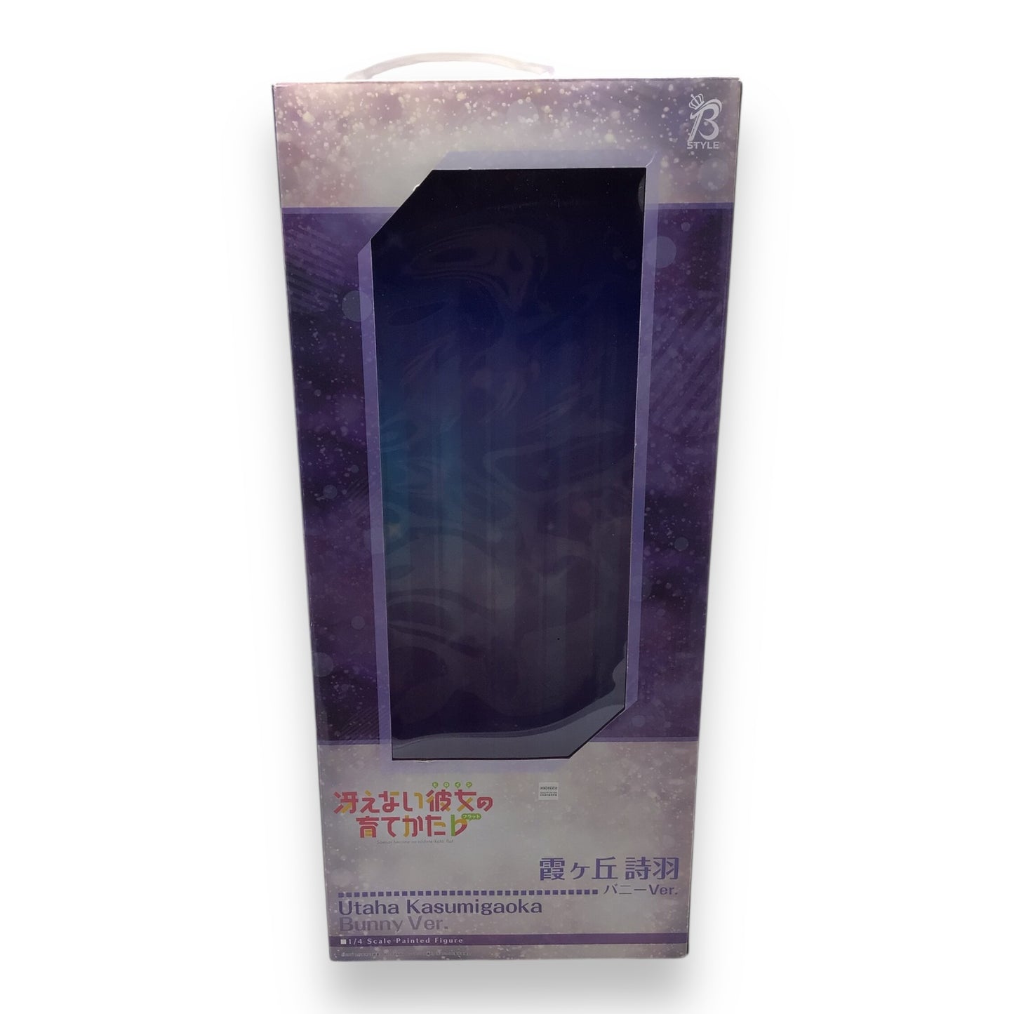 Utaha Kasumigaoka Bunny Version 1/4 Scale Figure - Saekano