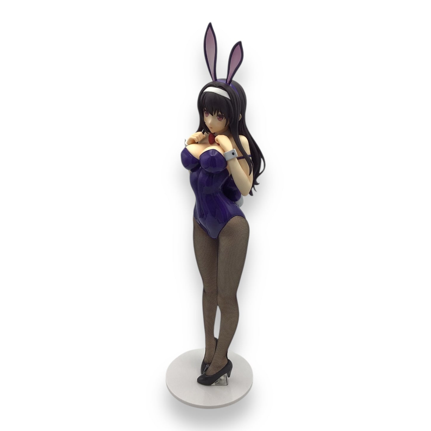 Utaha Kasumigaoka Bunny Version 1/4 Scale Figure - Saekano
