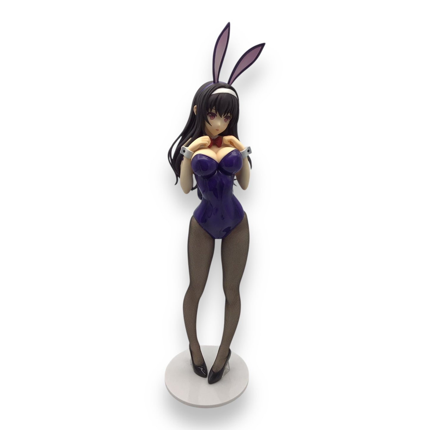 Utaha Kasumigaoka Bunny Version 1/4 Scale Figure - Saekano: How to Raise a Boring Girlfriend
