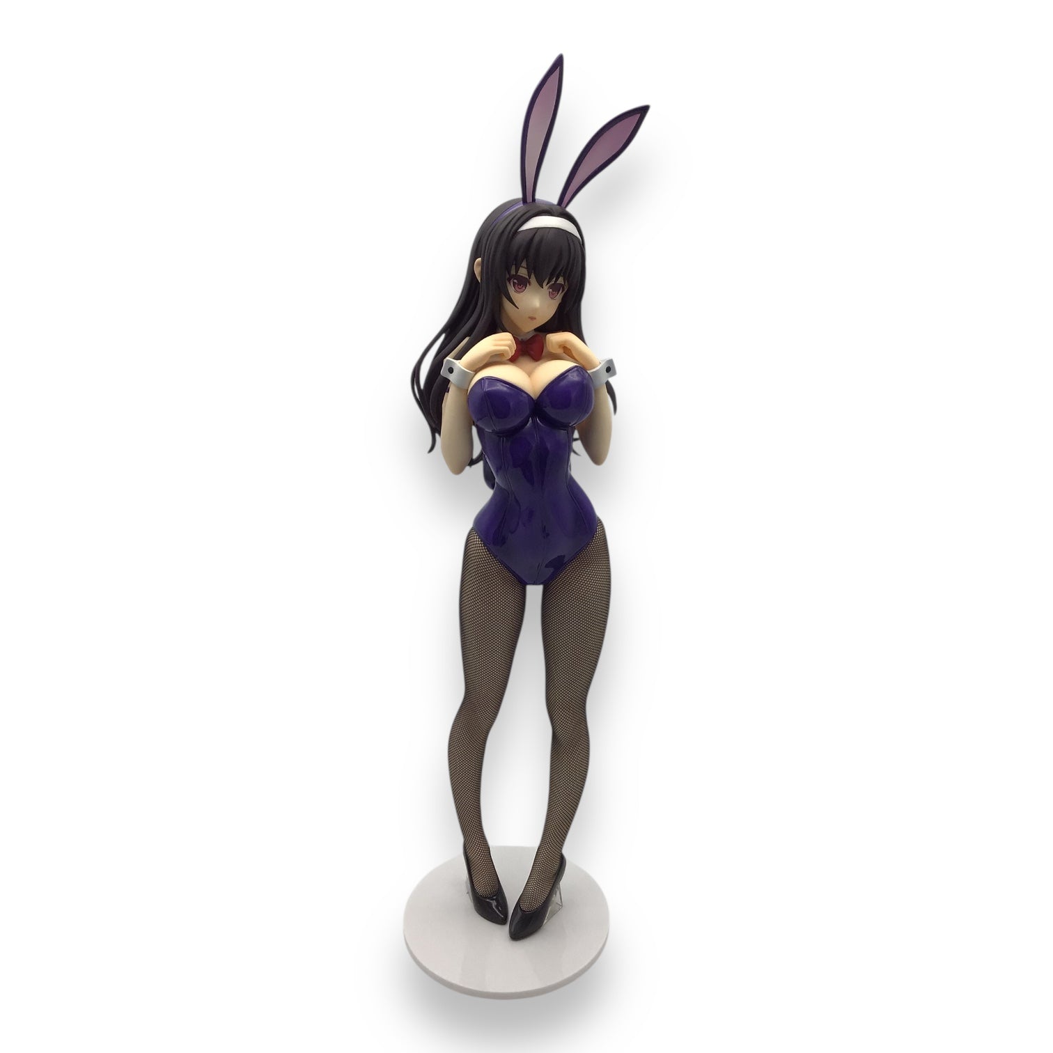 Utaha Kasumigaoka Bunny Version 1/4 Scale Figure - Saekano: How to Raise a Boring Girlfriend
