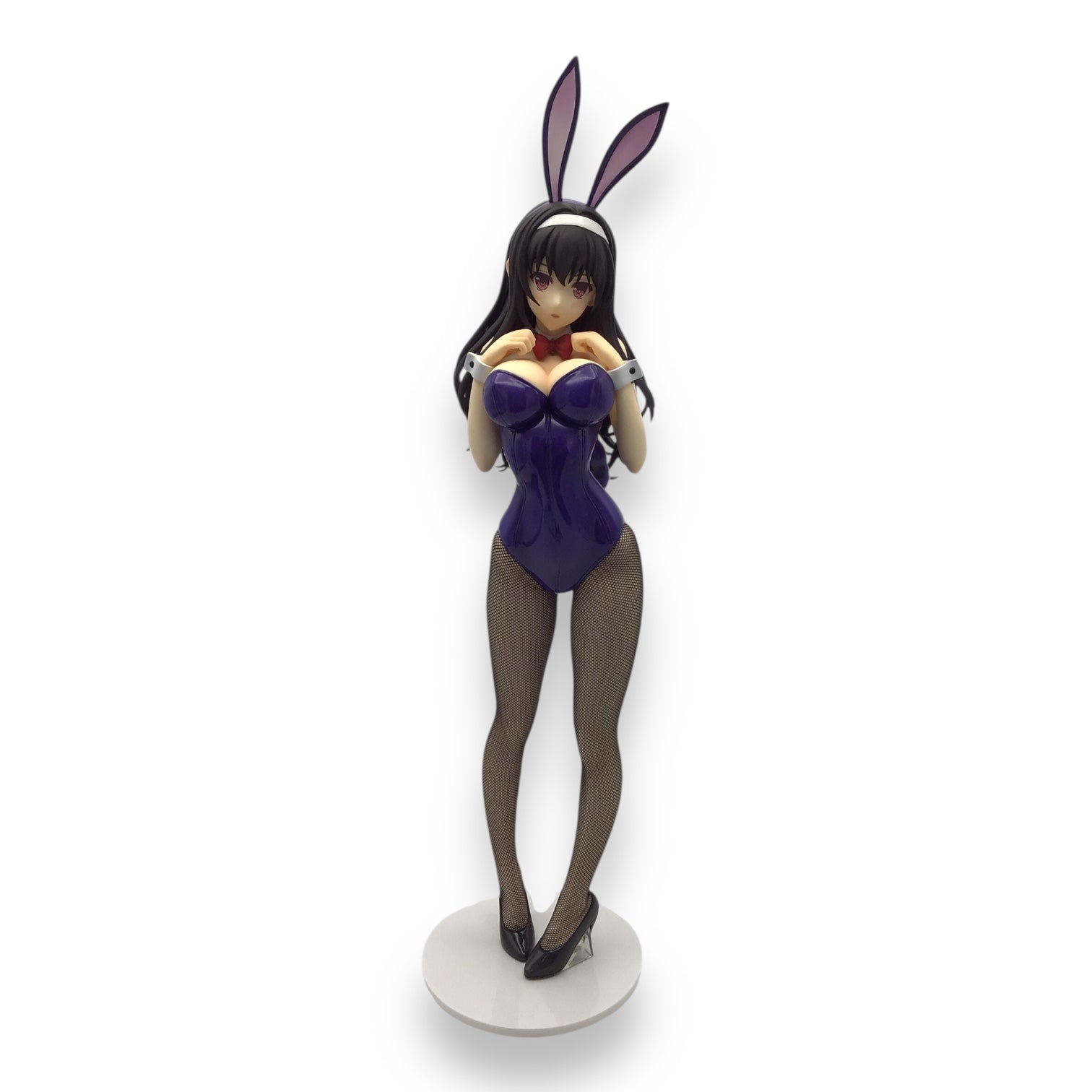 Utaha Kasumigaoka Bunny Version 1/4 Scale Figure - Saekano: How to Raise a Boring Girlfriend