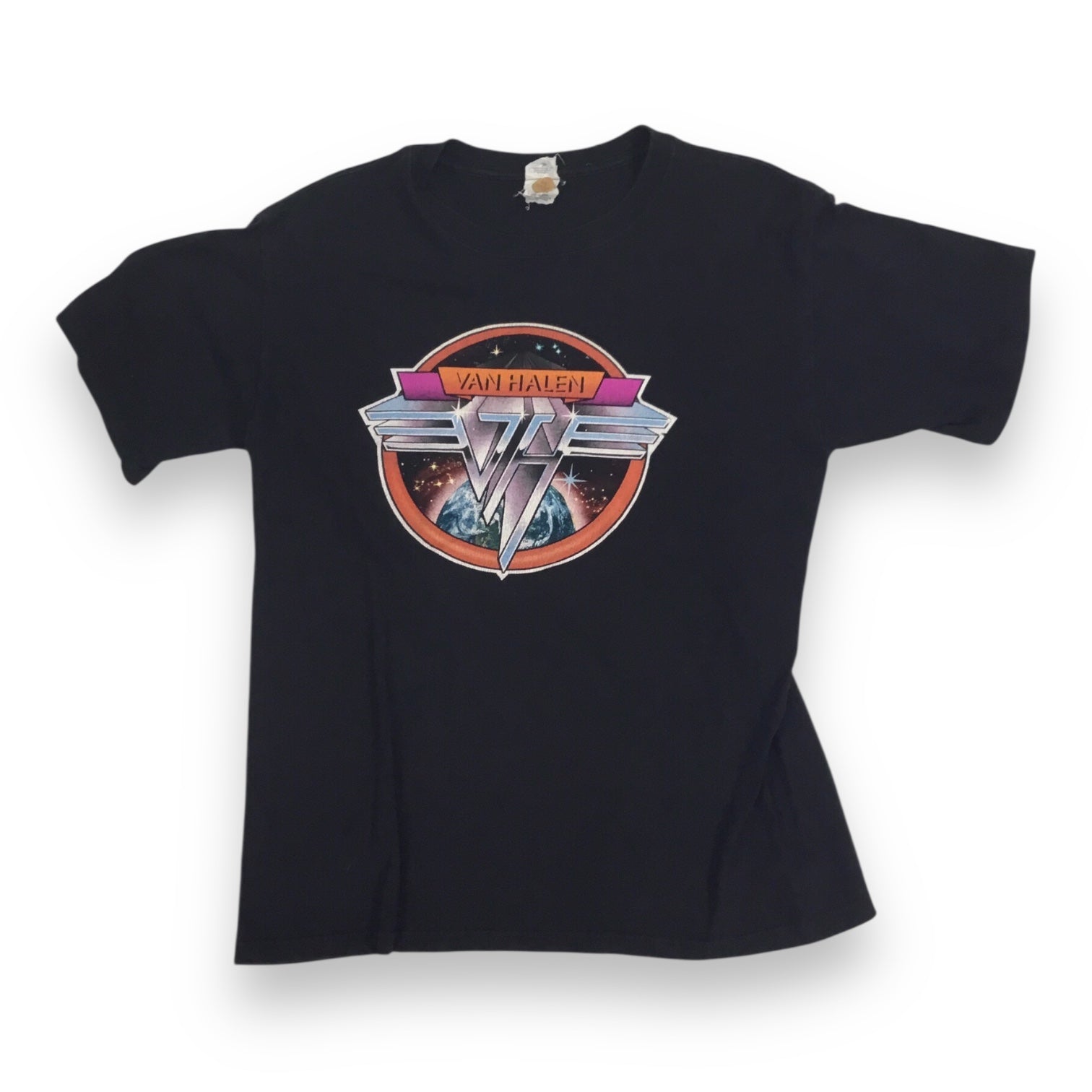 Van Halen (Anvil brand) Band T-Shirt