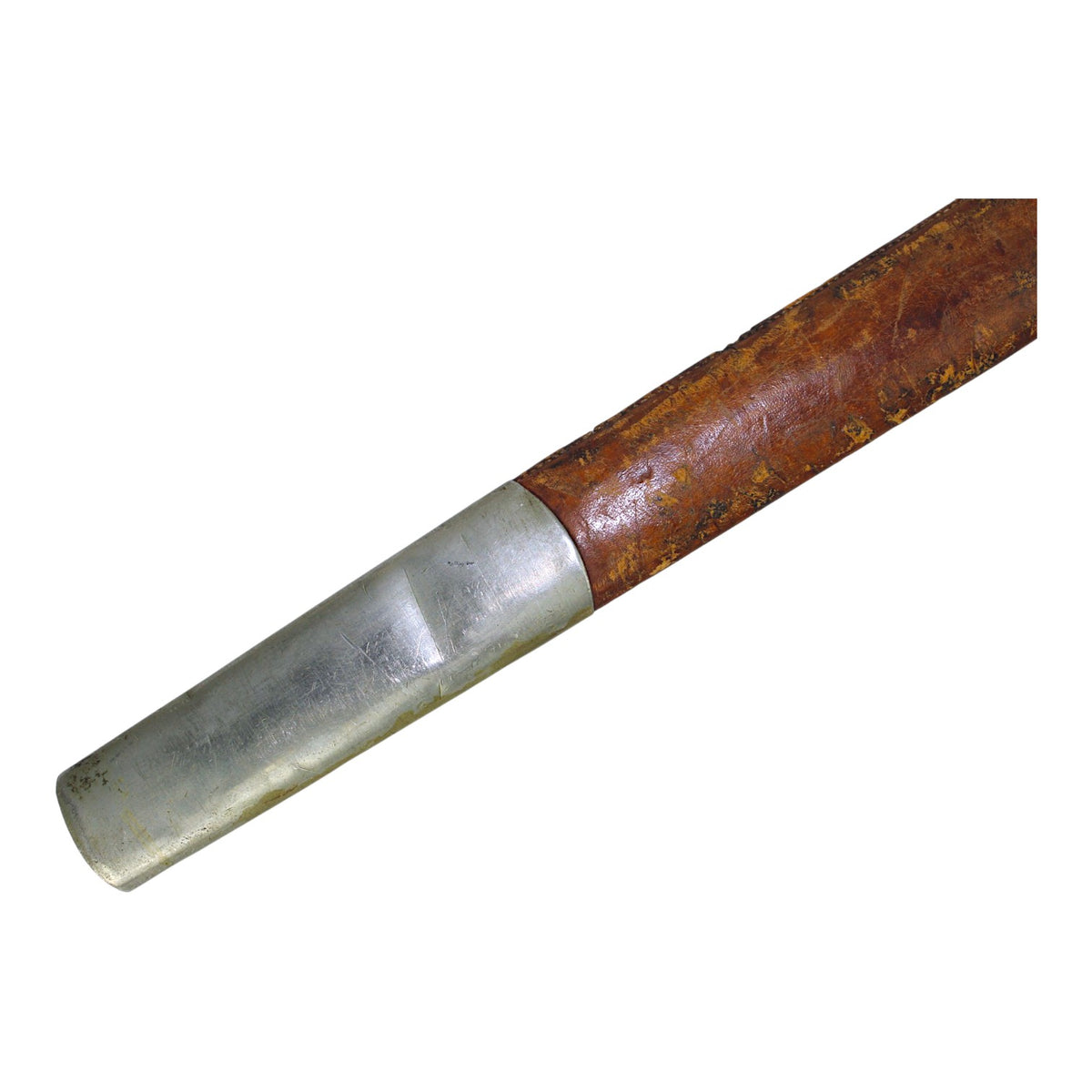 Very Rare Wilkinson Sword Co. Anglo-Egyptian Sudan Officer Sword c.1899 with Scabbard!
