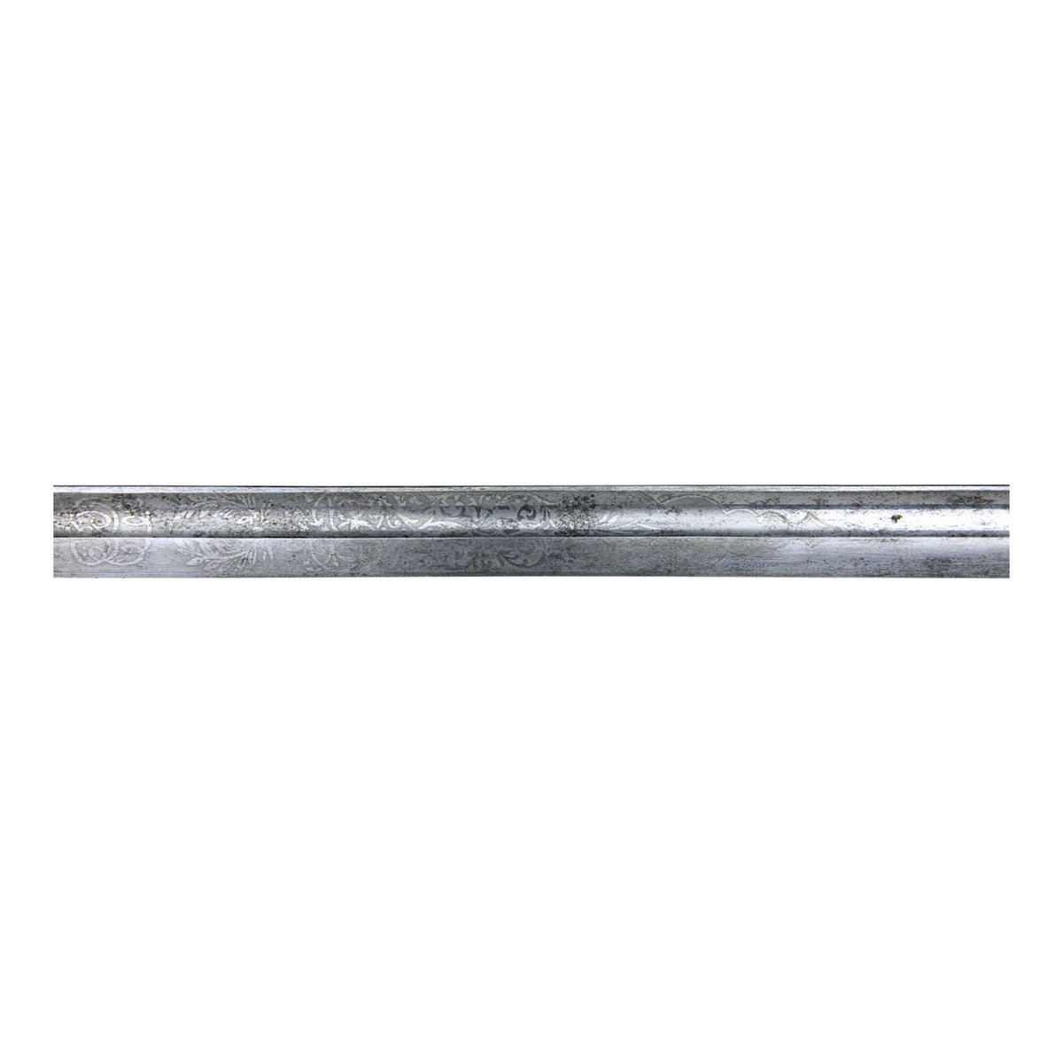 Very Rare Wilkinson Sword Co. Anglo-Egyptian Sudan Officer Sword c.1899 with Scabbard!