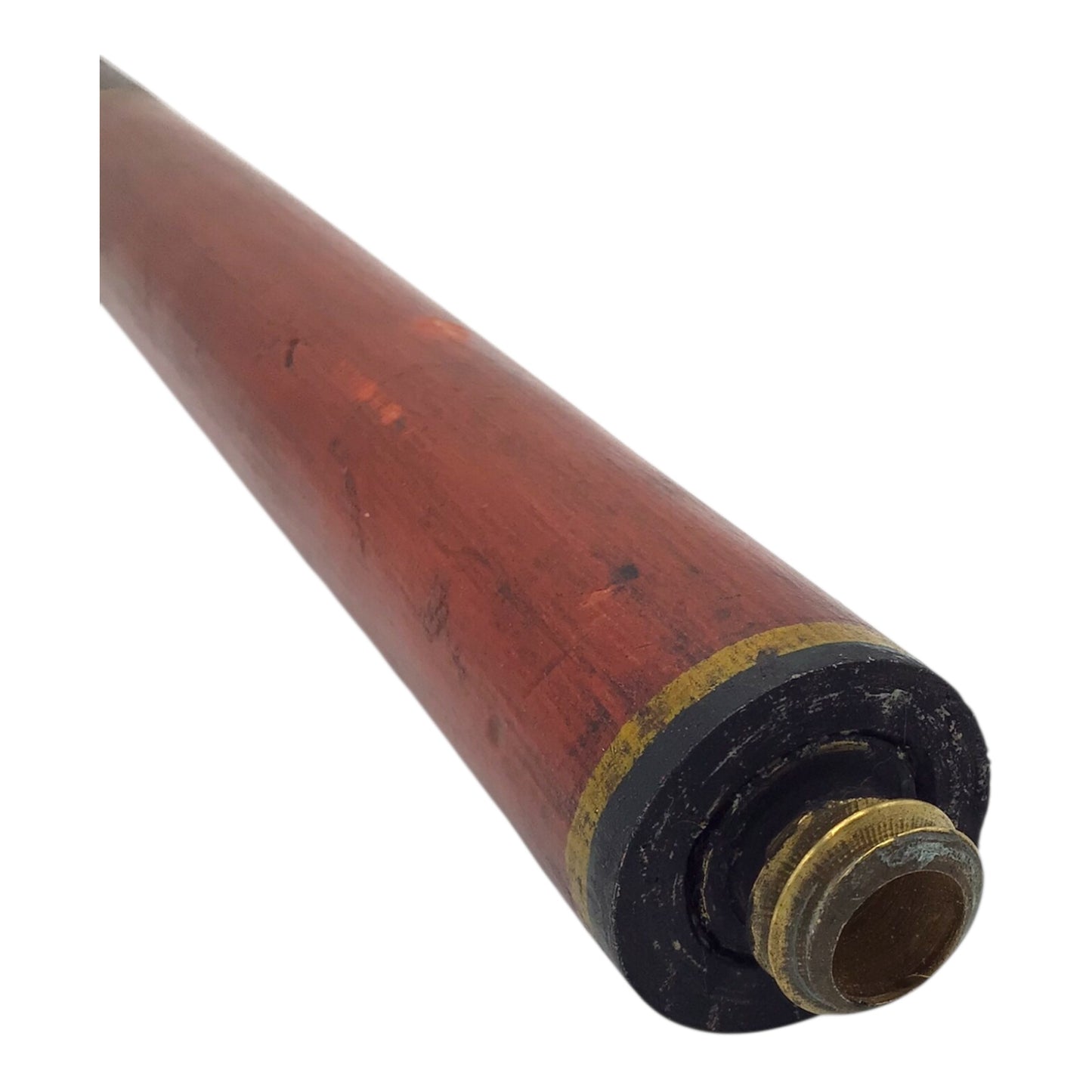 Victorian English Police Truncheon with Concealed Blade | Exceptional Rarity