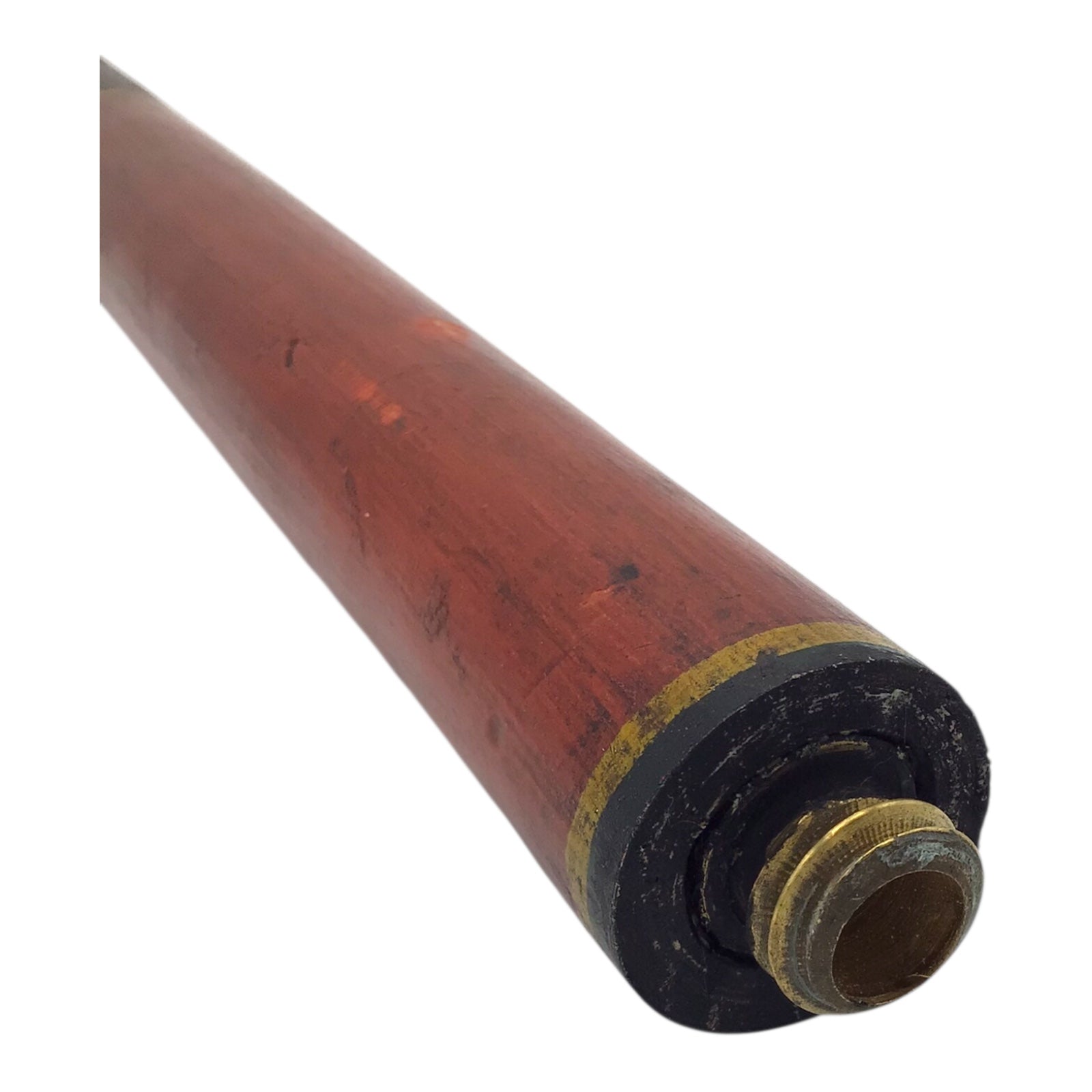Victorian English Police Truncheon with Concealed Blade | Exceptional Rarity