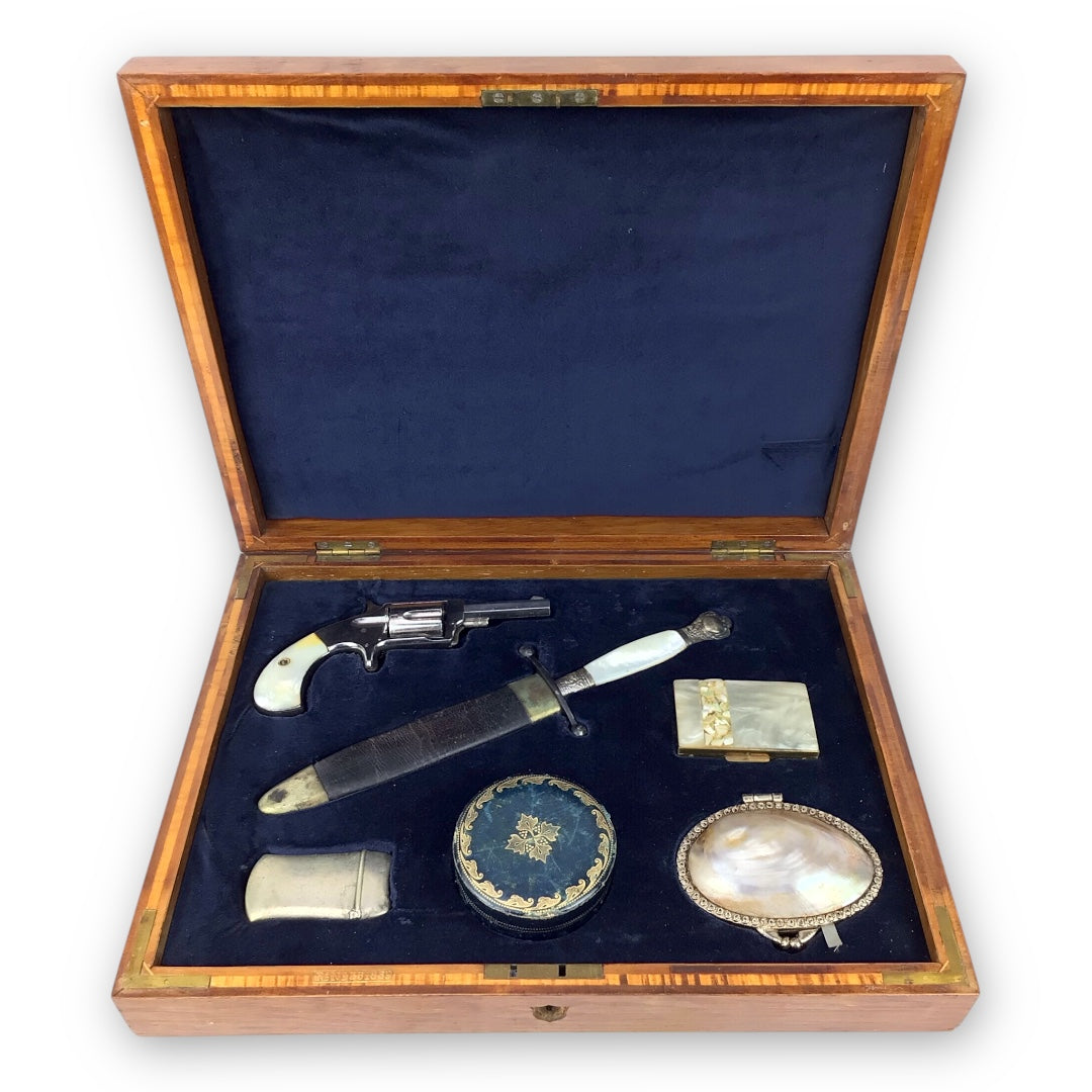 Victorian Era – Collectors Crossroads