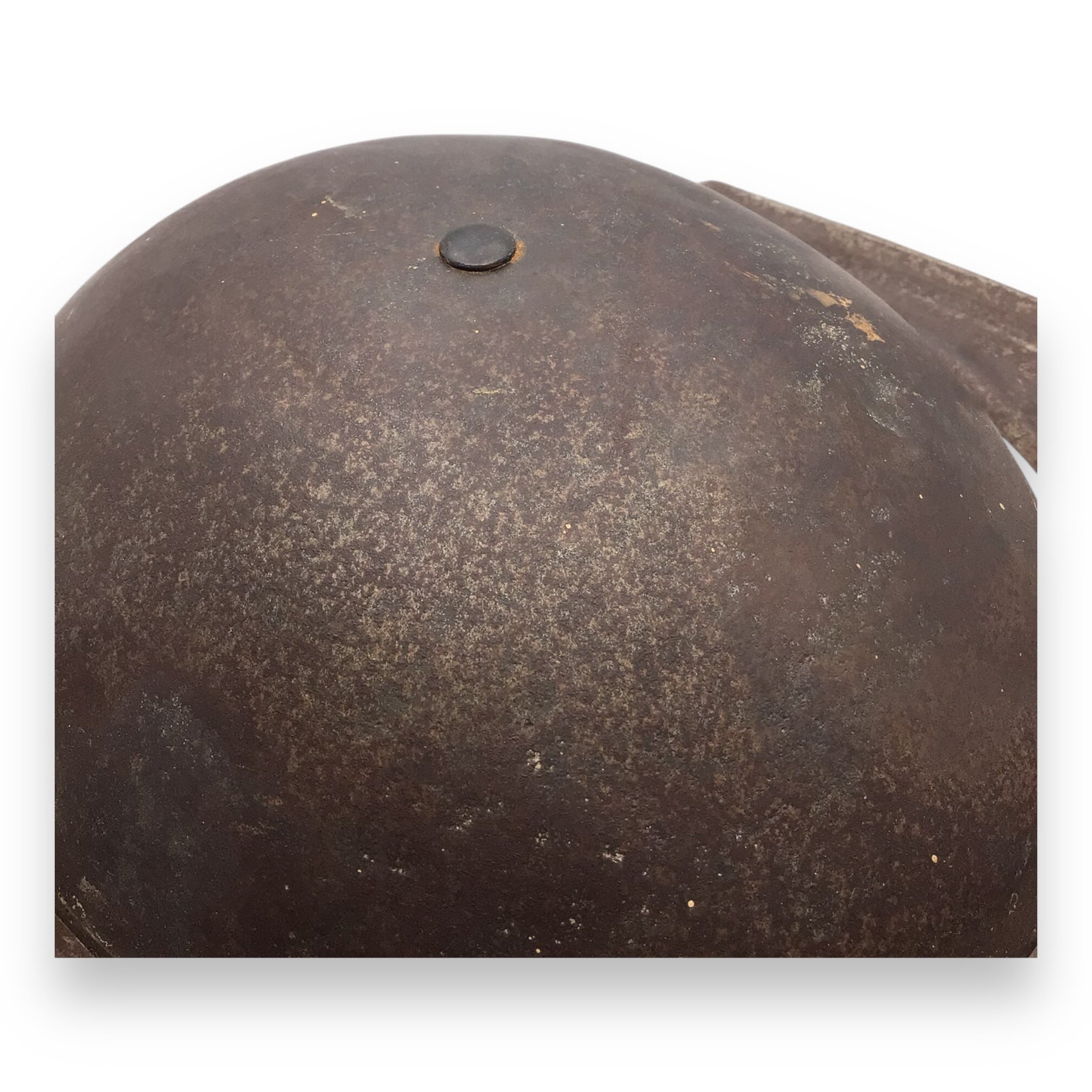 Victorian-Era Roman-Style Warrior Helmet with Cheek Guards – Decorative Armor
