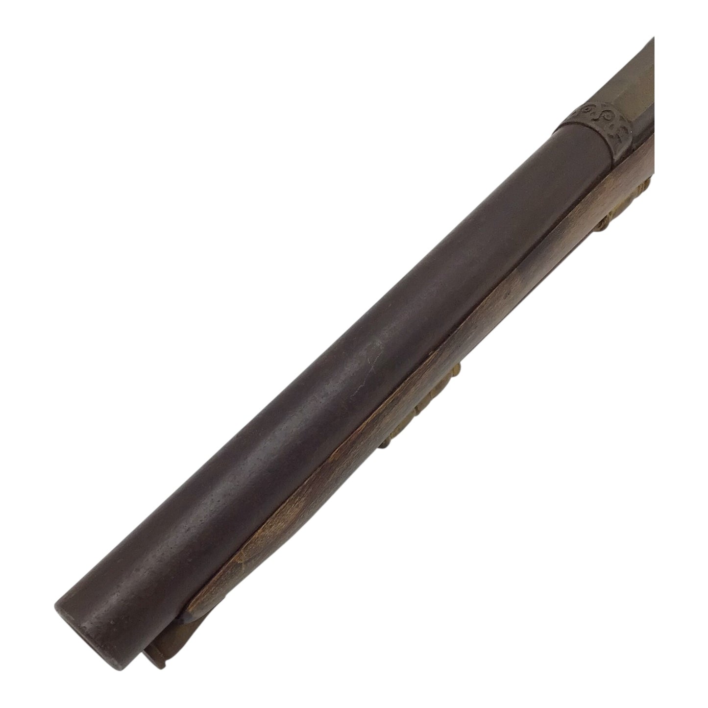 Victorian In the Style of a 16th - 17thC Wheel Lock Pistol | 17th Century Style Decorative Arm