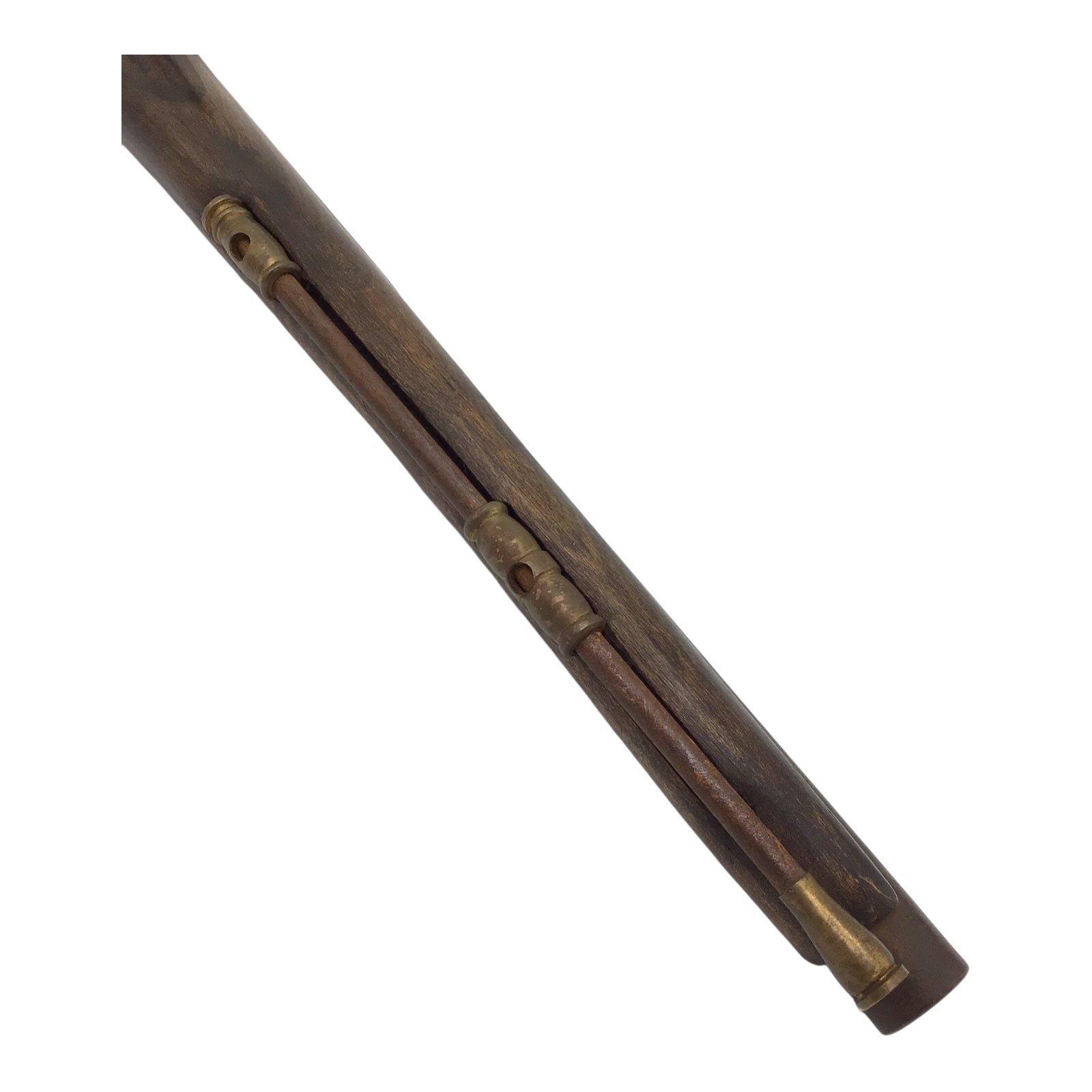 Victorian In the Style of a 16th - 17thC Wheel Lock Pistol | 17th Century Style Decorative Arm