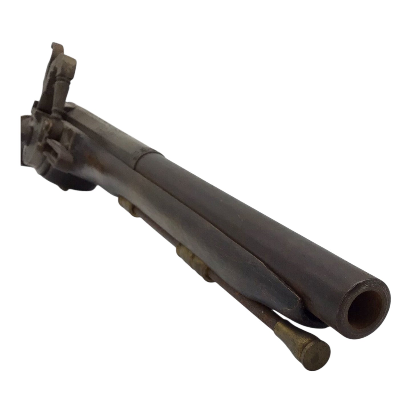 Victorian In the Style of a 16th - 17thC Wheel Lock Pistol | 17th Century Style Decorative Arm