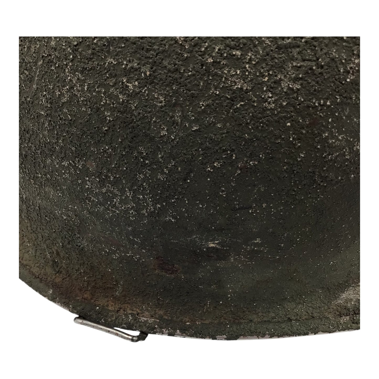 Vietnam Era M1 Helmet Heavy Texture