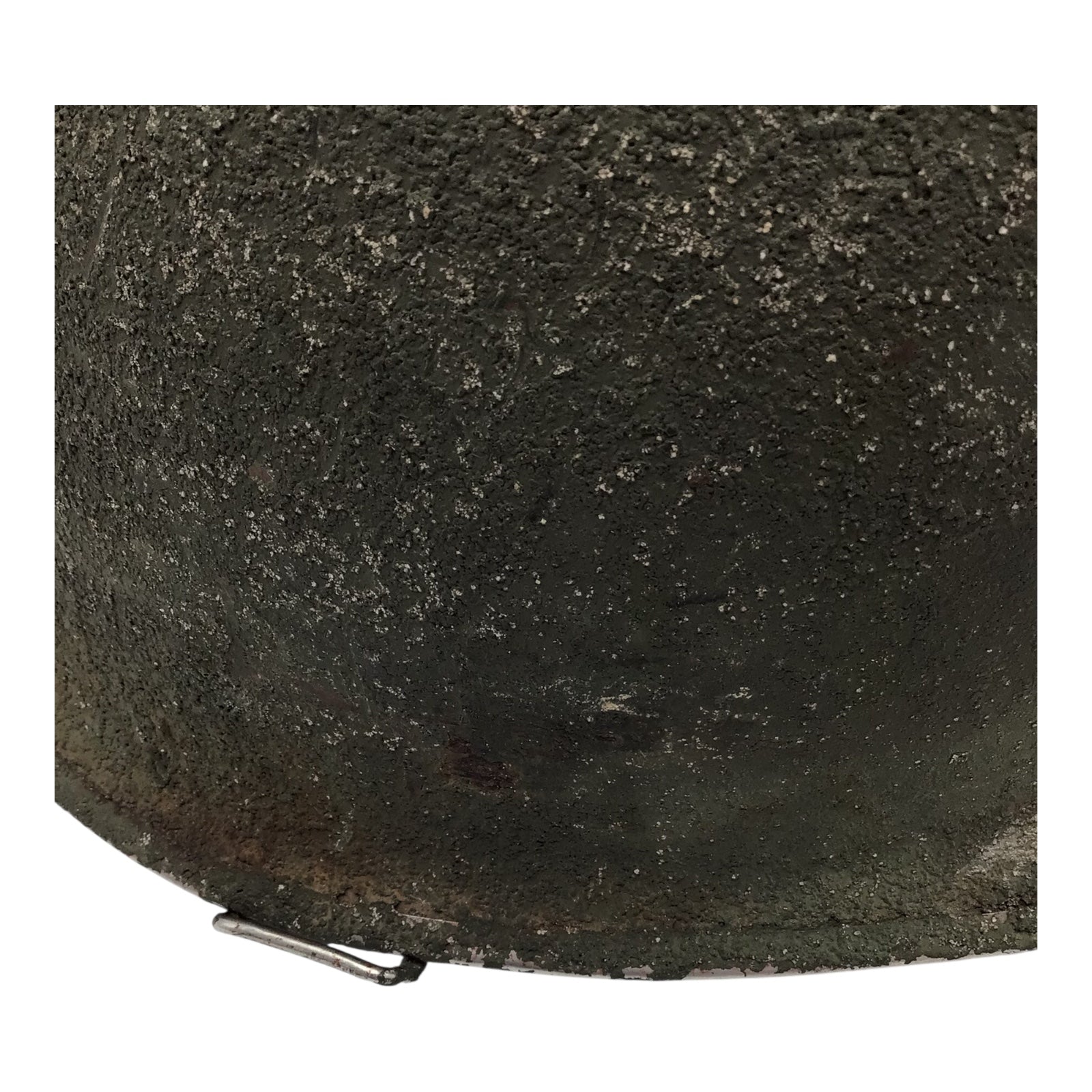 Vietnam Era M1 Helmet Heavy Texture