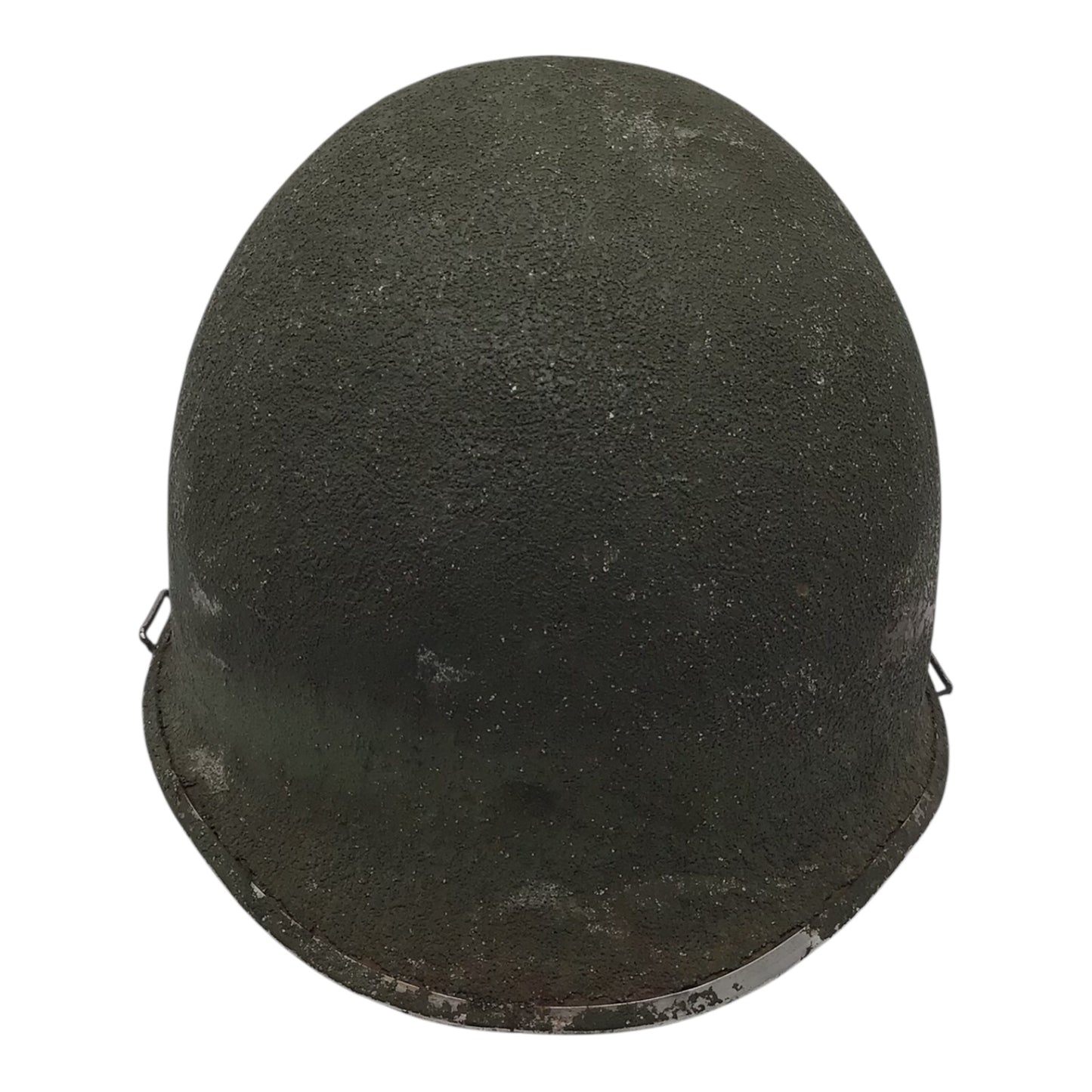 Vietnam Era M1 Helmet Heavy Texture