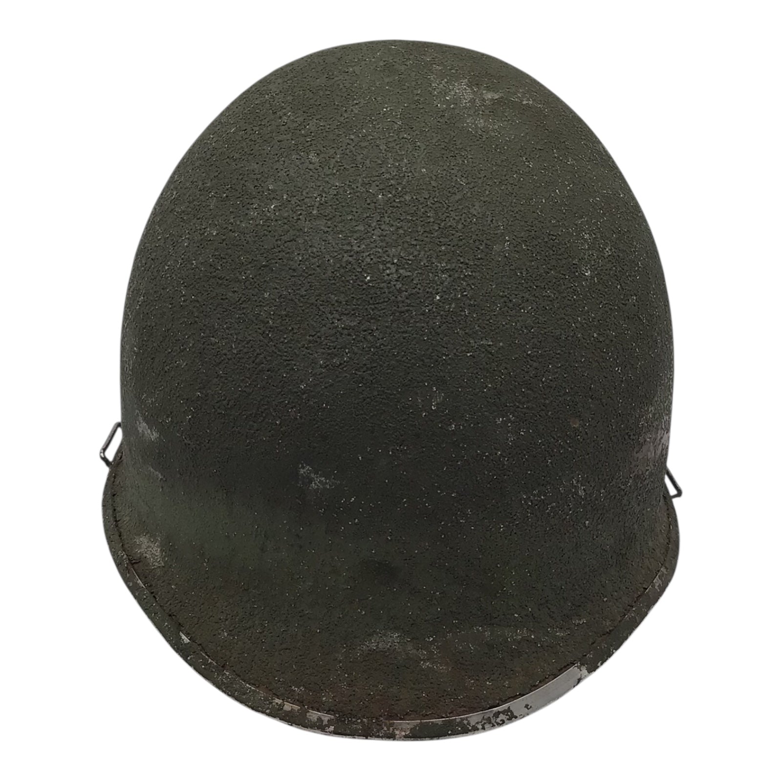 Vietnam Era M1 Helmet Heavy Texture