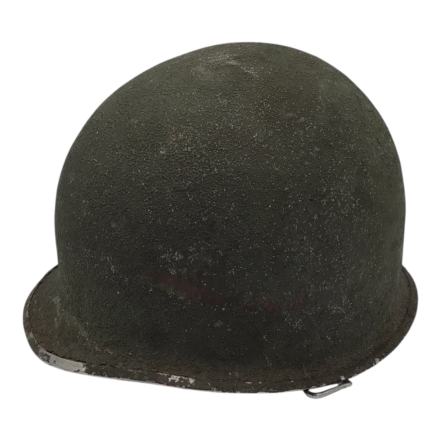 Vietnam Era M1 Helmet Heavy Texture