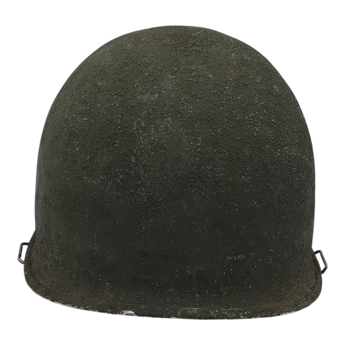 Vietnam Era M1 Helmet Heavy Texture