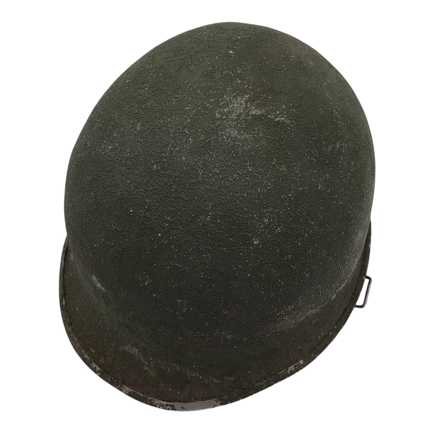 Vietnam Era M1 Helmet Heavy Texture