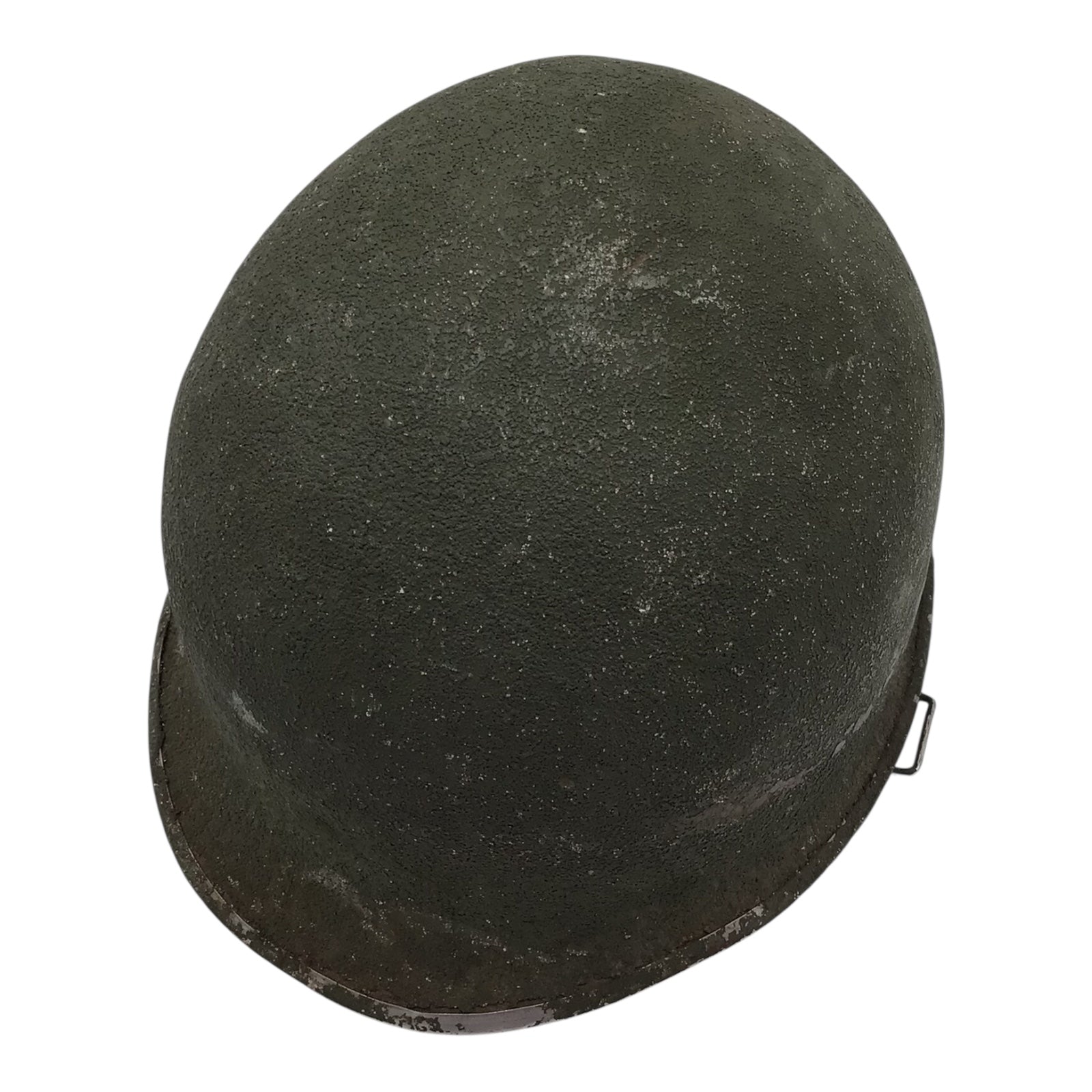 Vietnam Era M1 Helmet Heavy Texture