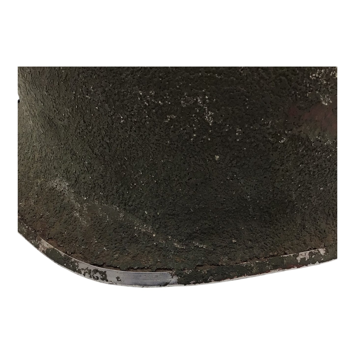 Vietnam Era M1 Helmet Heavy Texture