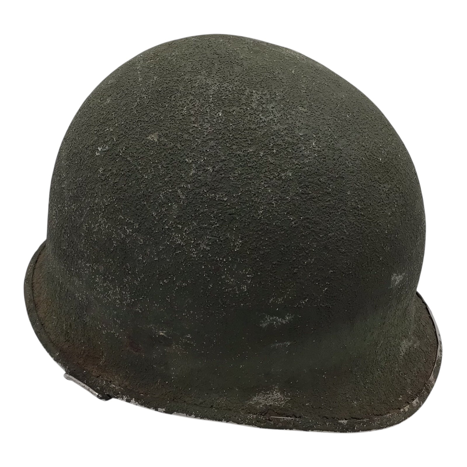 Vietnam Era M1 Helmet Heavy Texture