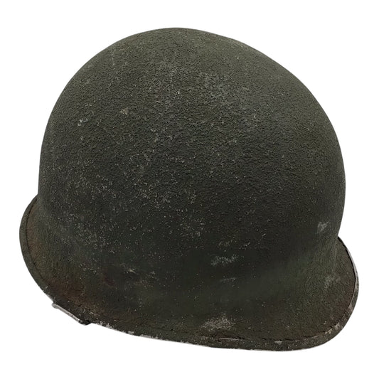 Vietnam Era M1 Helmet Heavy Texture