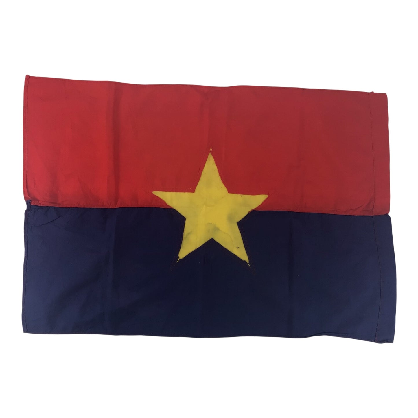 Vietnam War VC Vietcong NVA NLF North Vietnamese Army Flag