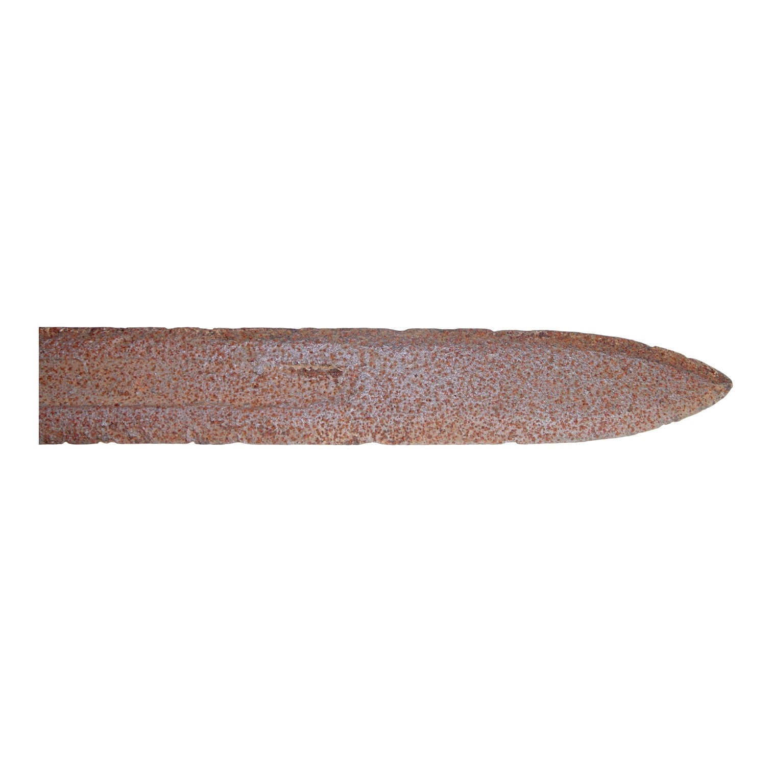 Viking Sword Anglo-Saxon / Hiberno-Norse Scandinavian Iron Sword, 9th-10th Century AD