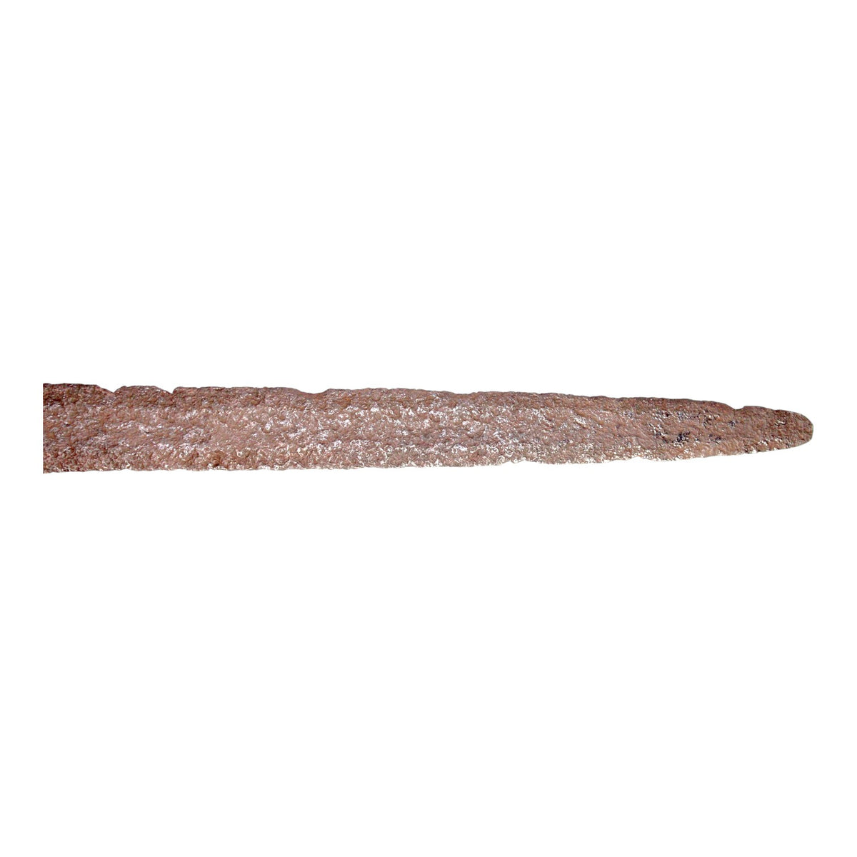 Viking or Crusader Sword est. 1000-1200 A.D. | Oakshott Pommel Style B1 & CG| Engraved Fuller!