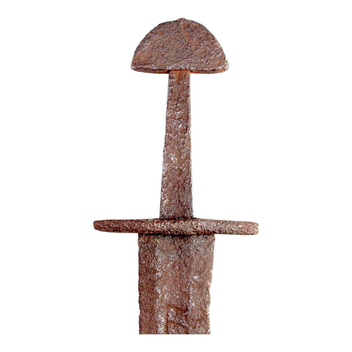 Viking or Crusader Sword est. 1000-1200 A.D. | Oakshott Pommel Style B1 & CG| Engraved Fuller!