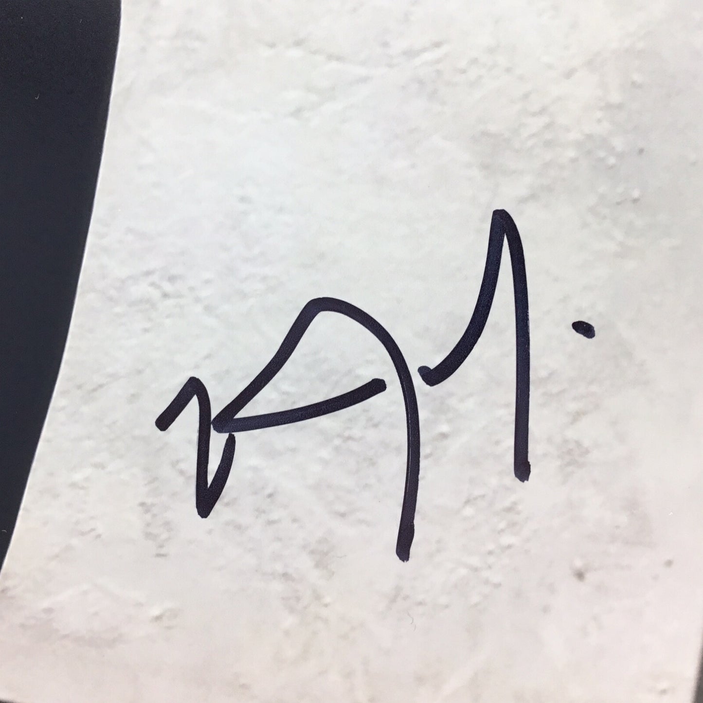 Vincent D'Onofrio Signed 11x14 Photo - Kingpin in Daredevil (Beckett Certified)