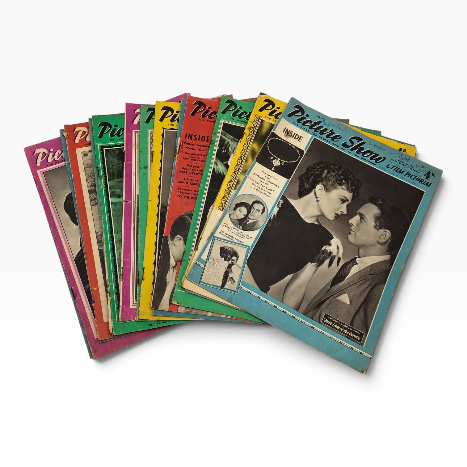 New Arrivals – Collectors Crossroads