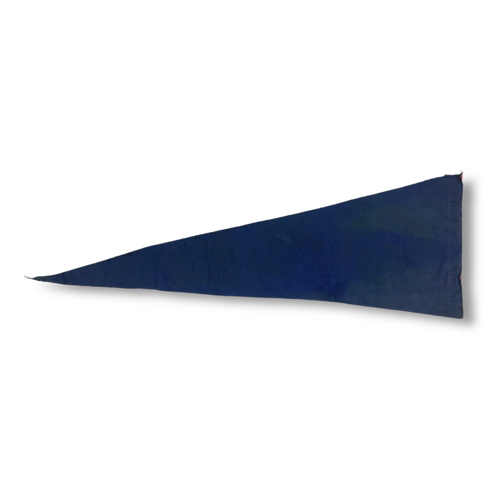 Vintage 1960s-1970s New York Mets Pennant Wool/Felt 26" – Great Print!