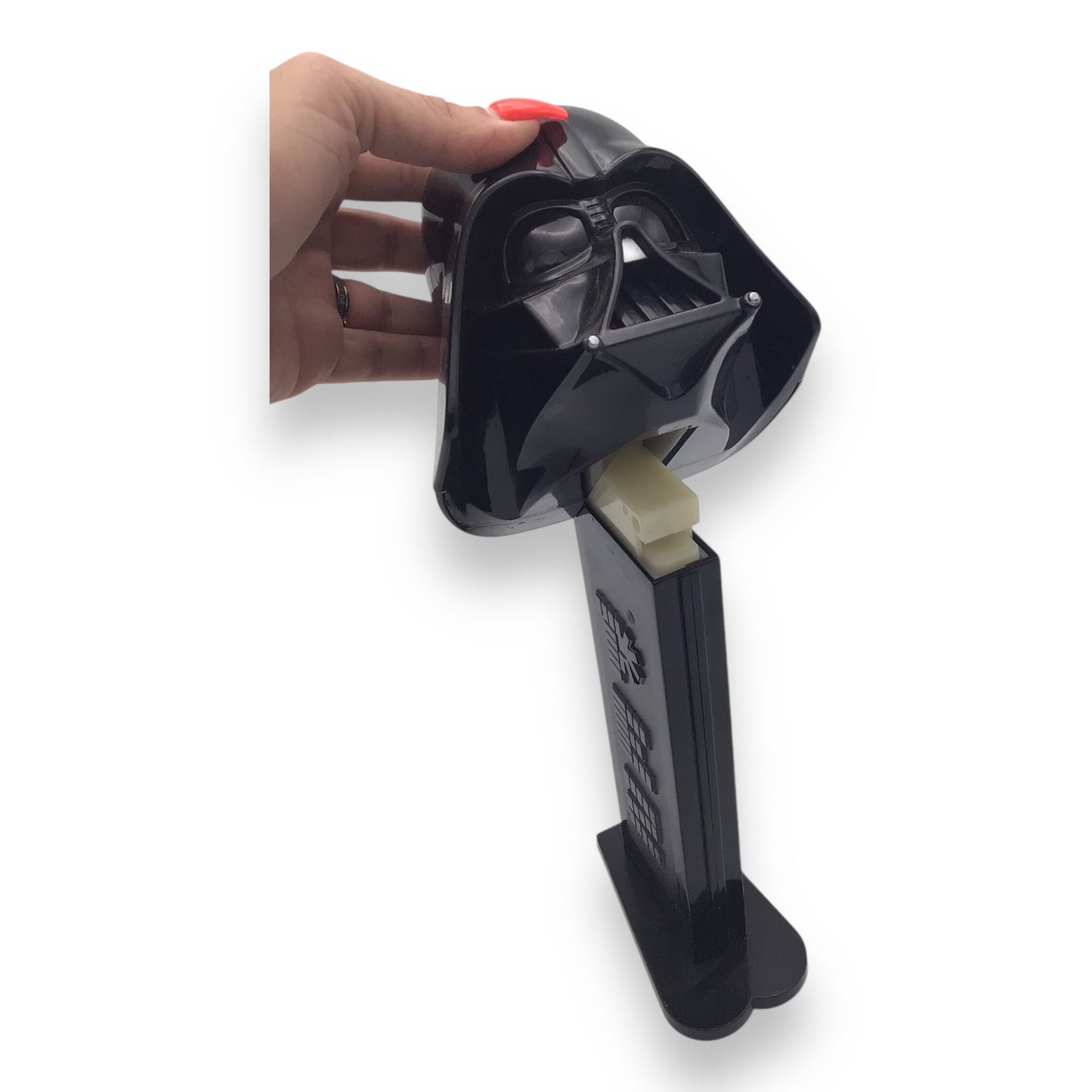 Vintage Darth Vader PEZ Dispenser