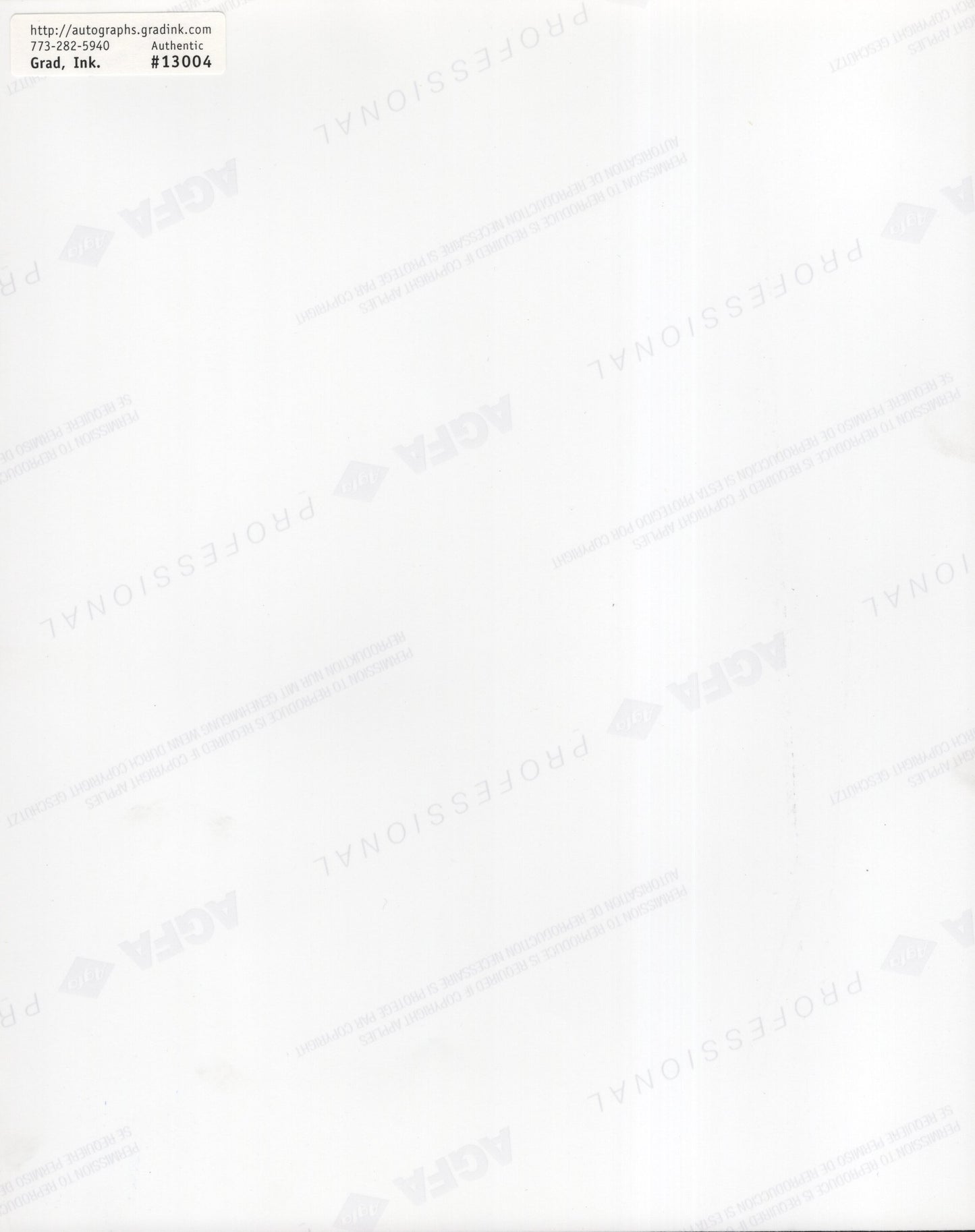 Vivica A. Fox Signed 8x10 Photo – Kill Bill, Independence Day, Empire – JSA & PSA