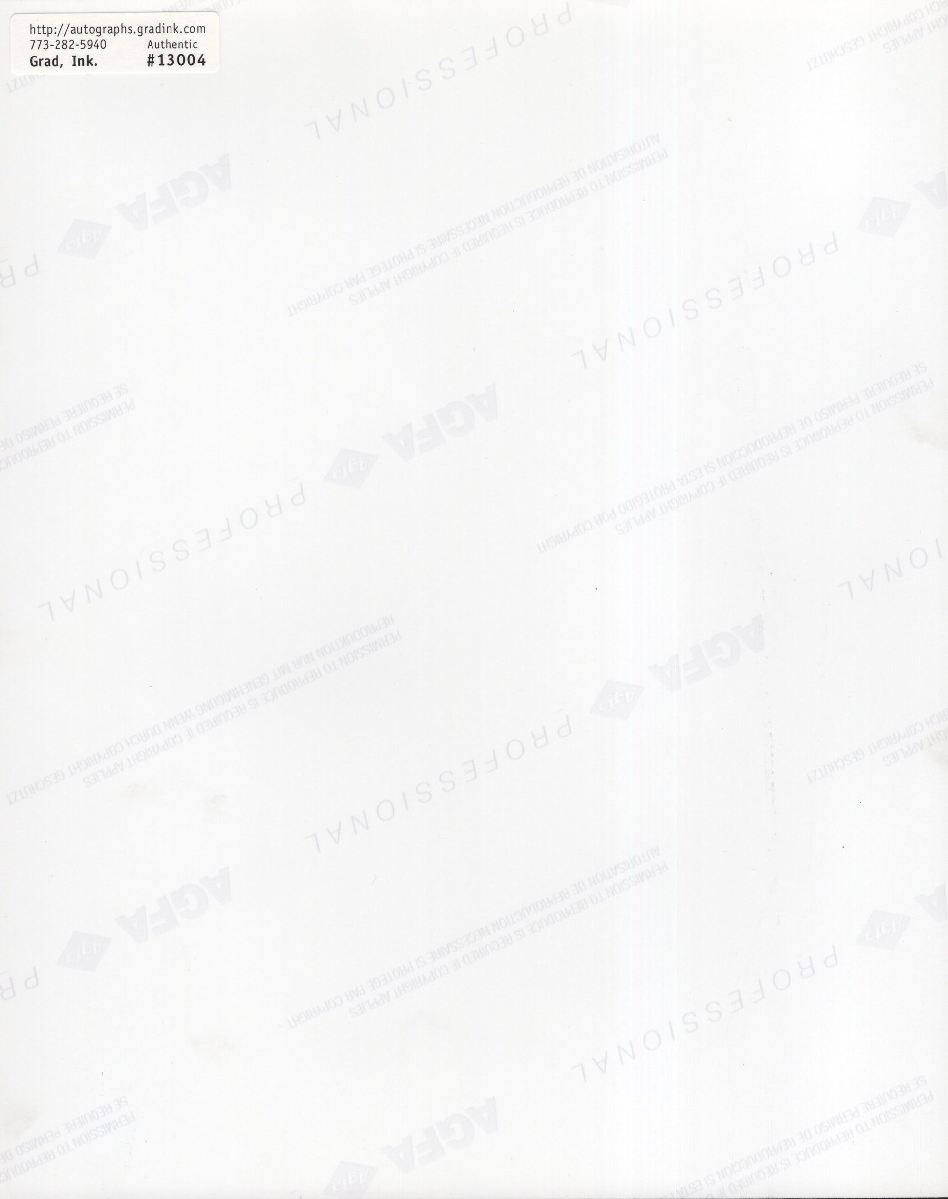 Vivica A. Fox Signed 8x10 Photo – Kill Bill, Independence Day, Empire – JSA & PSA