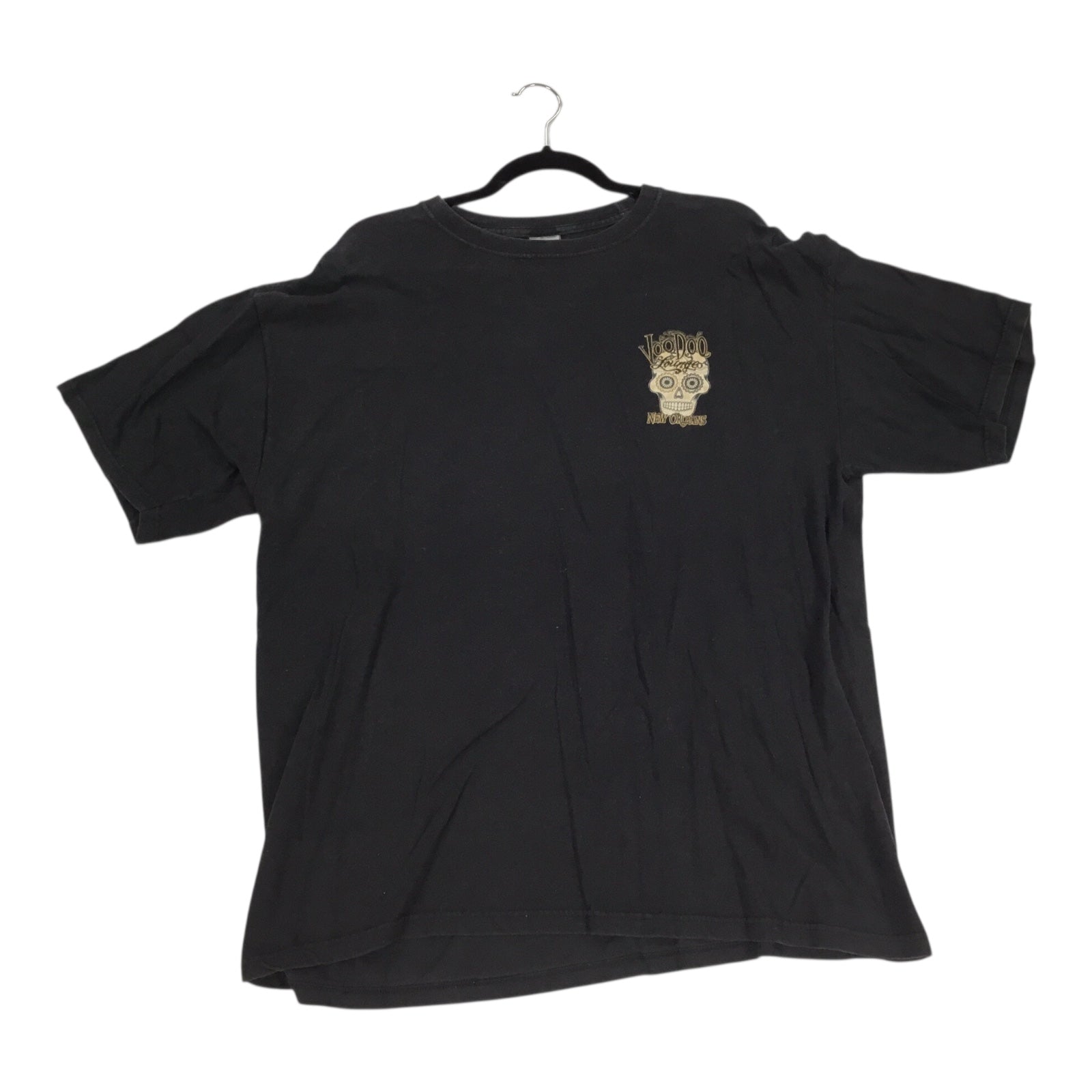 Voodoo Lounge New Orleans XL T-Shirt