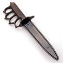 WW1 1918 Trench Knife REPRODUCTION