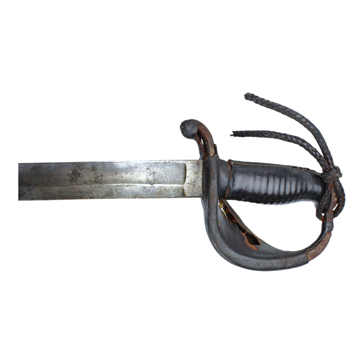 WW1 British Royal Navy Pattern 1900 Officer’s Sword