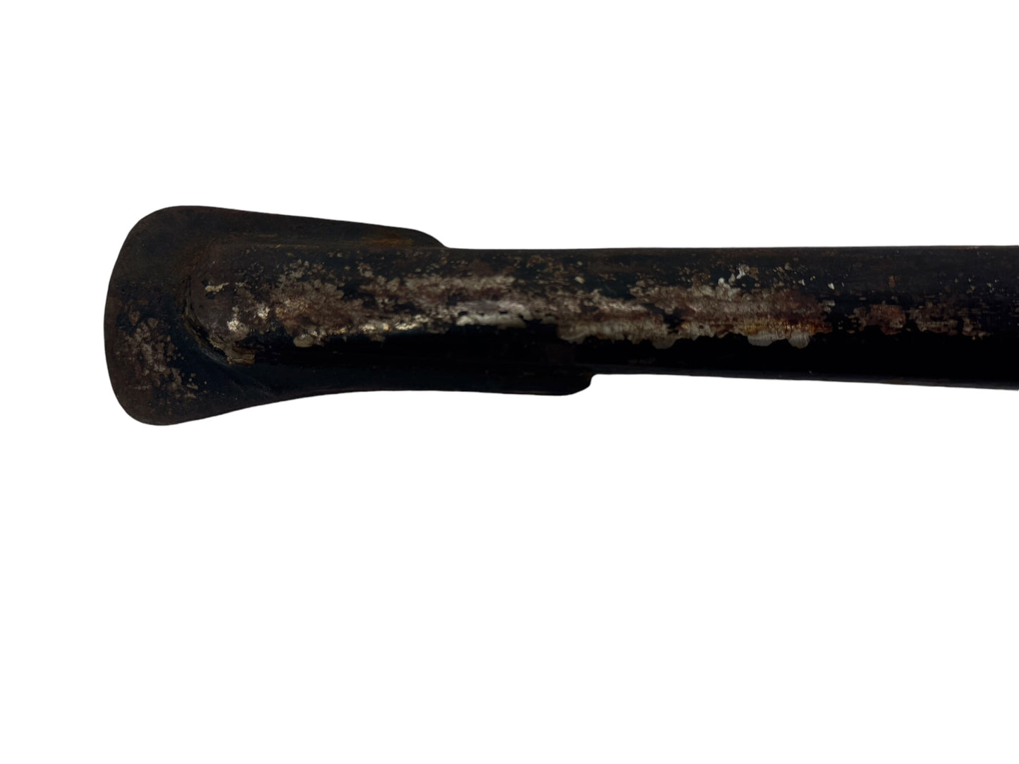 WW1 German Artillery Officer's Sword & Scabbard, ca. 1914