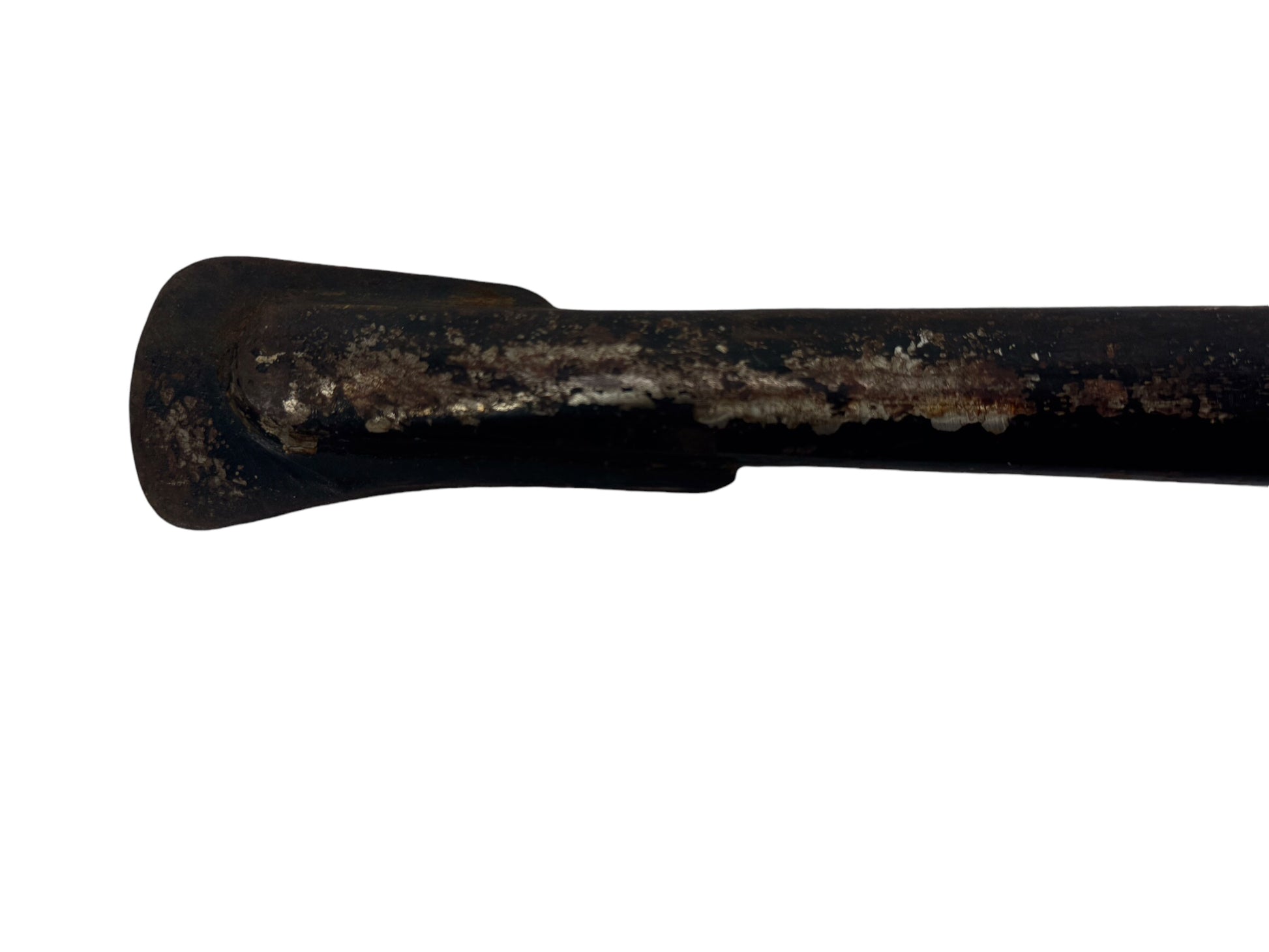 WW1 German Artillery Officer's Sword & Scabbard, ca. 1914