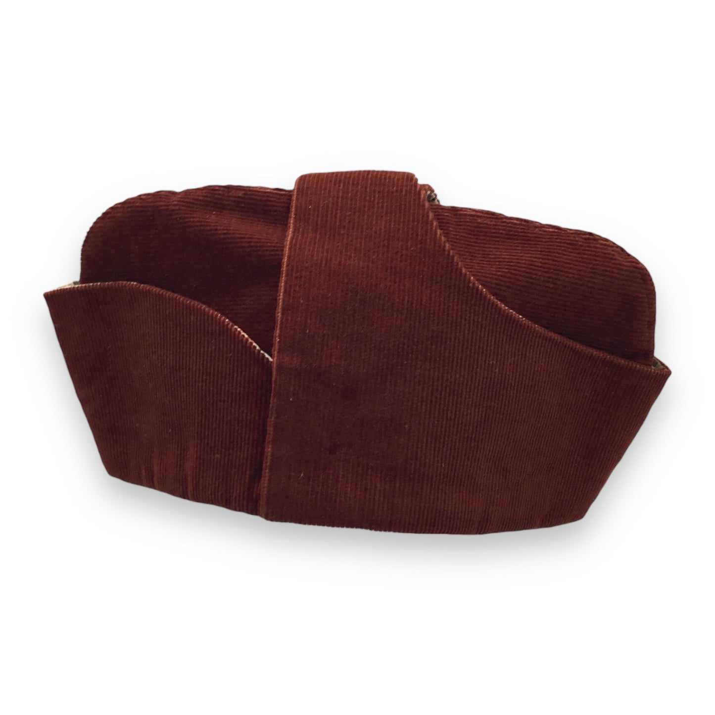 WW2 British War Relief Society Overseas Cap