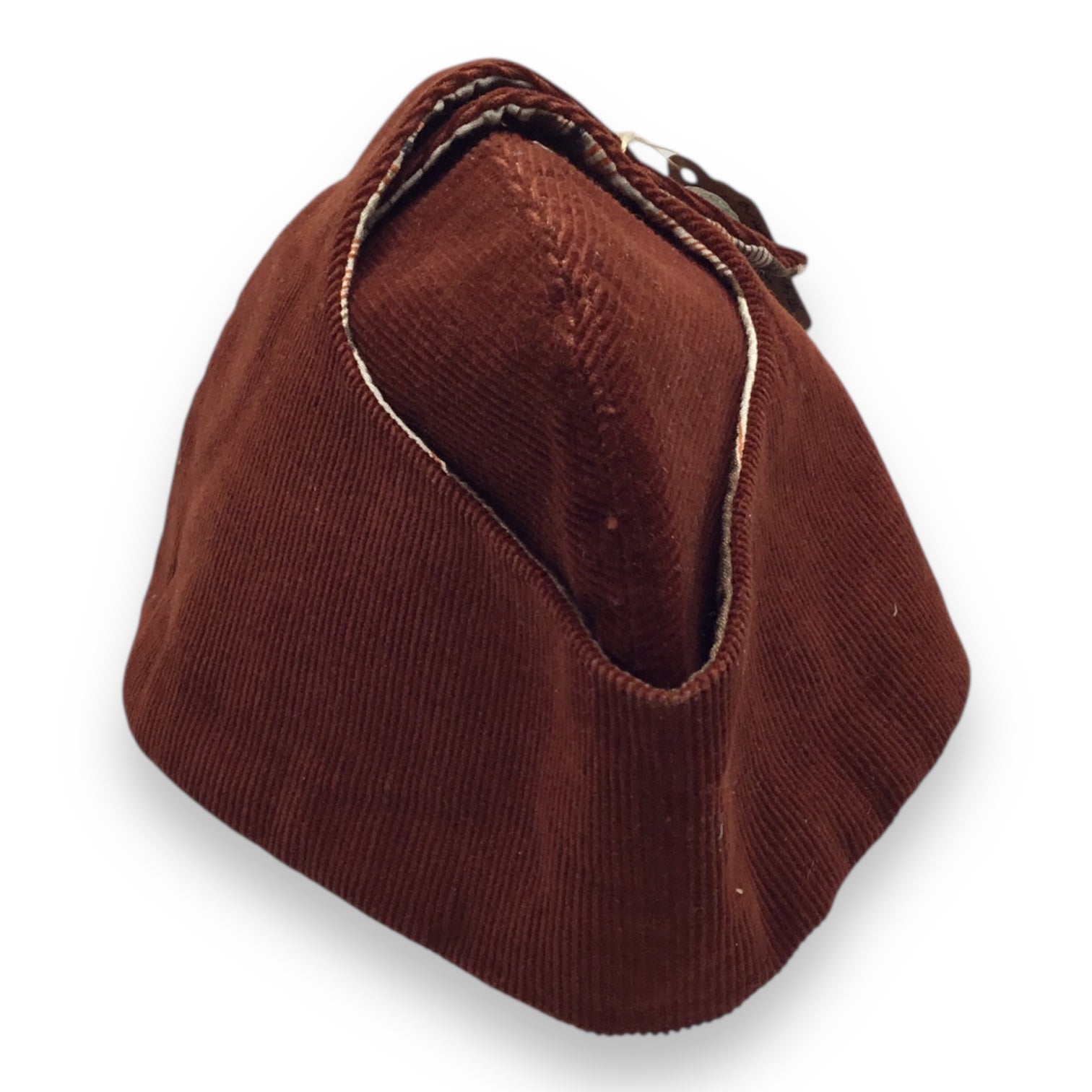 WW2 British War Relief Society Overseas Cap