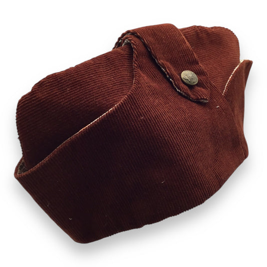 WW2 British War Relief Society Overseas Cap