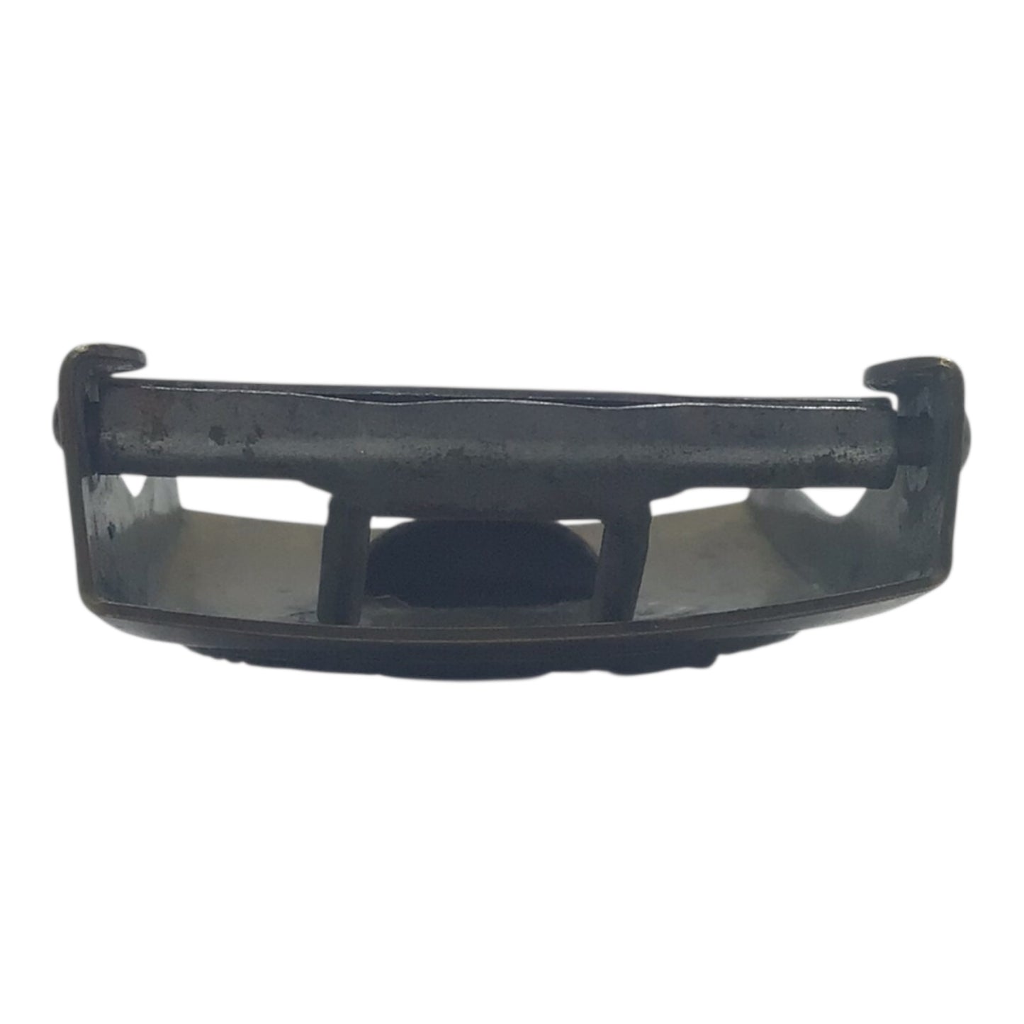 WW2 Early War German SA Brass Belt Buckle