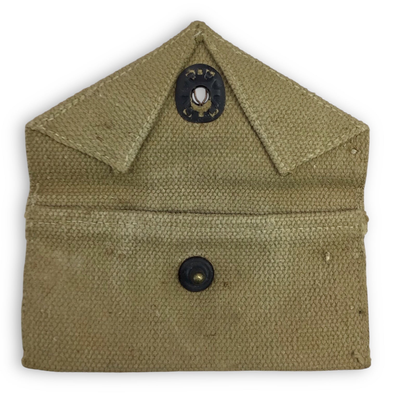 WW2 M1942 First Aid Pouch