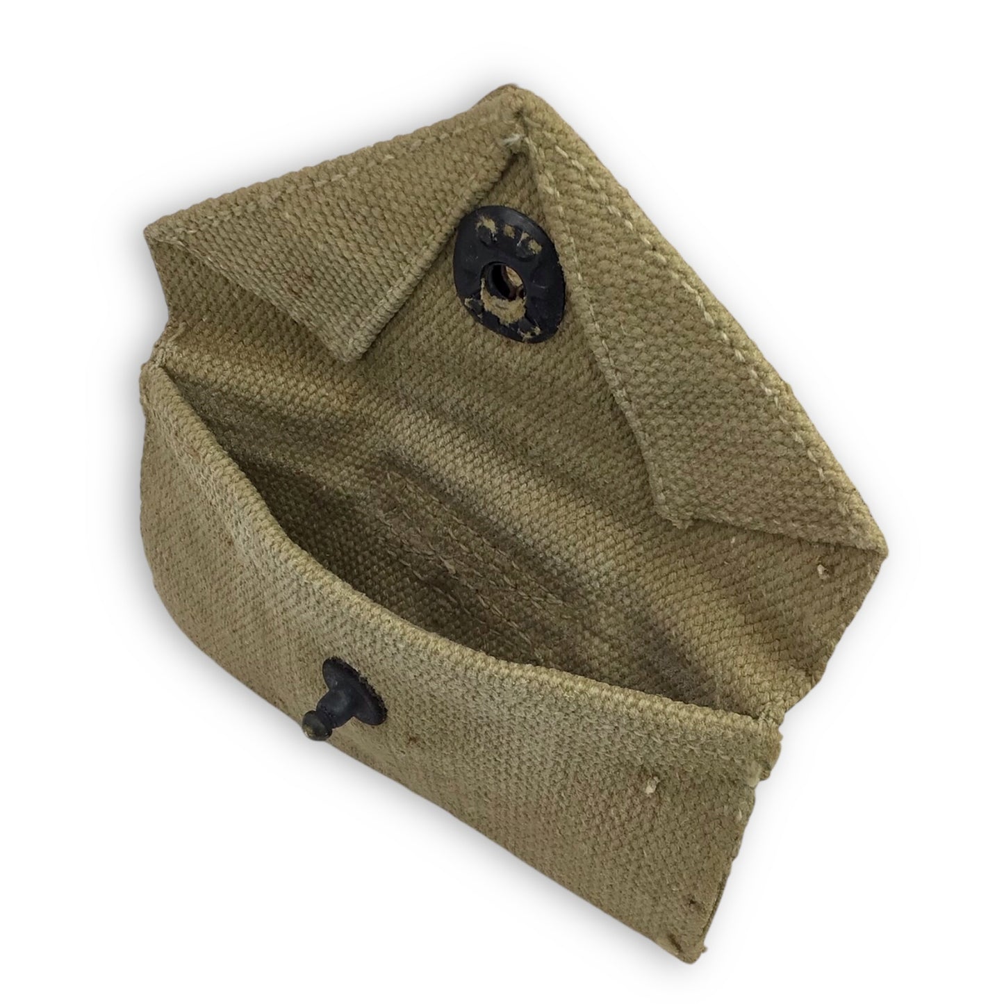 WW2 M1942 First Aid Pouch