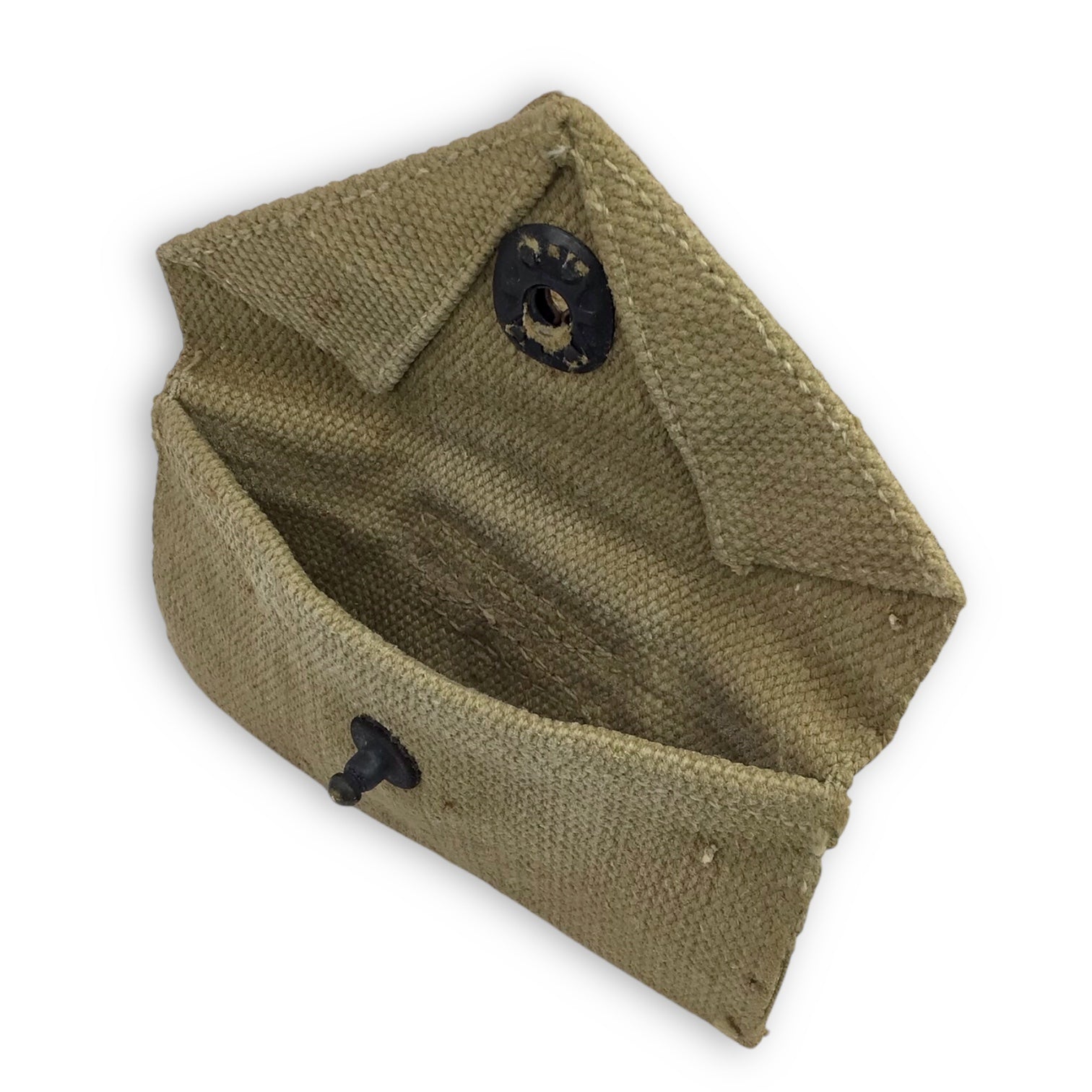 WW2 M1942 First Aid Pouch