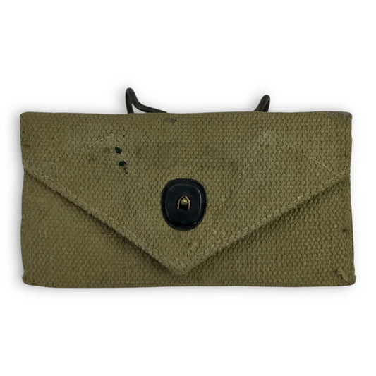 WW2 M1942 First Aid Pouch